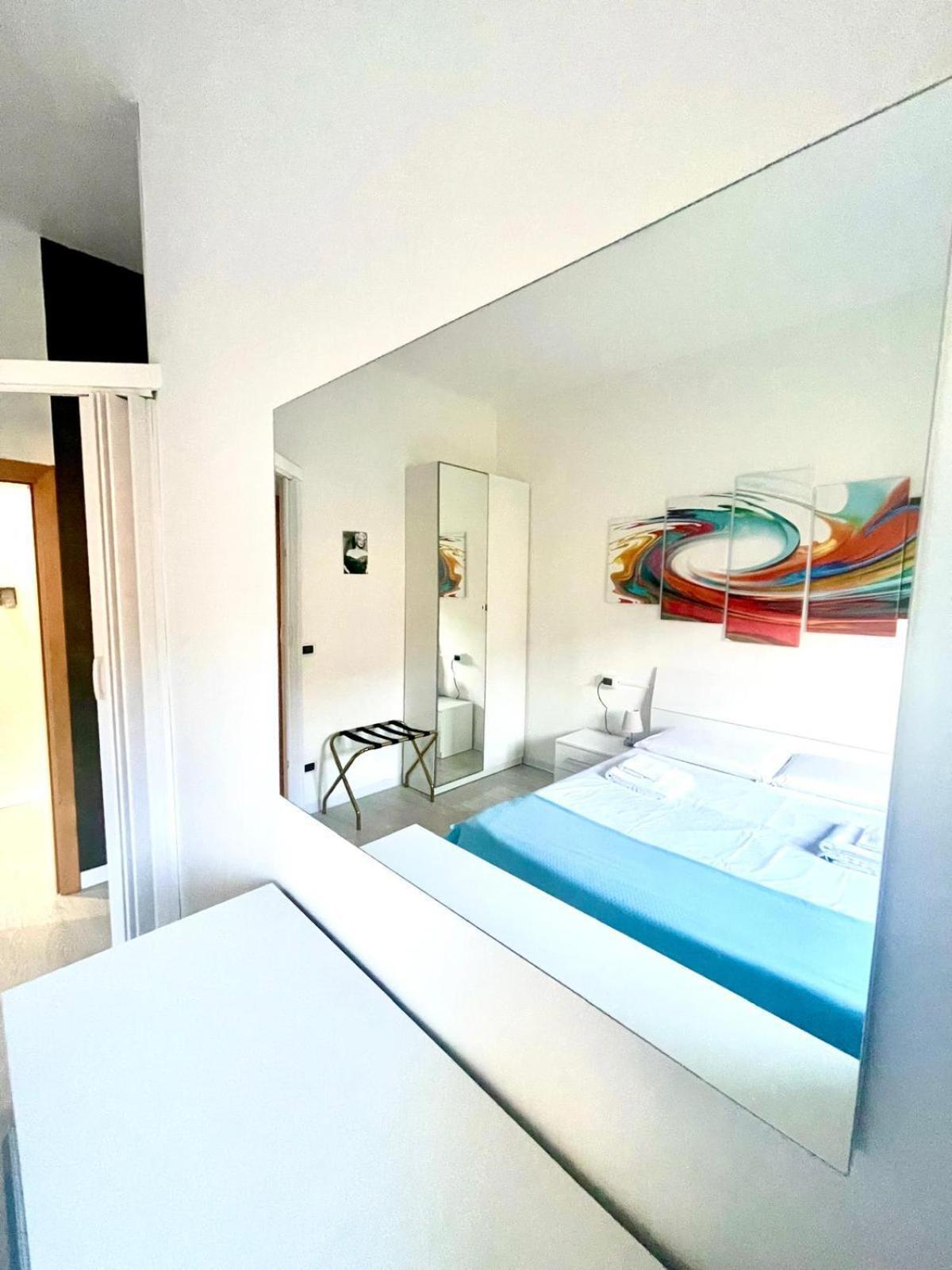 15 - Tourist House Primaticcio - Self Check-in Apartment