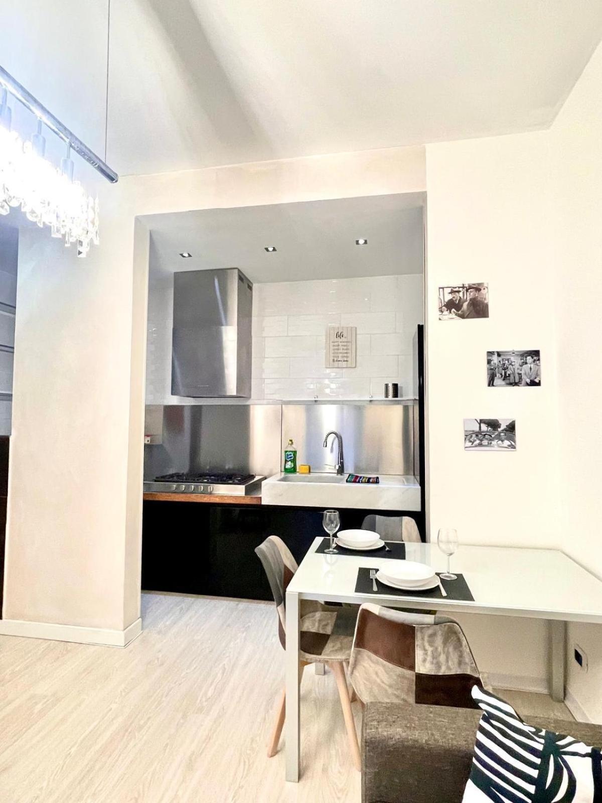 Apartment 15 - Tourist House Primaticcio - Self Check-in