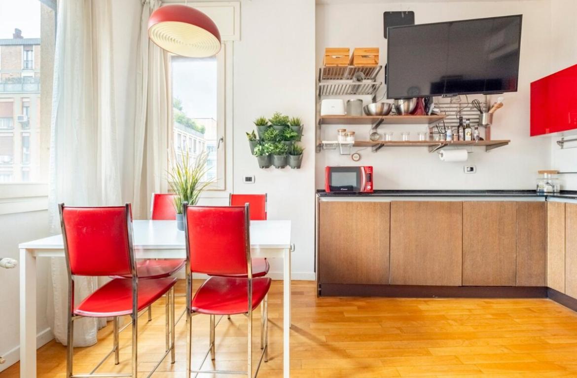 Casa Bolognese - In The Heart Of The City! Lejlighed