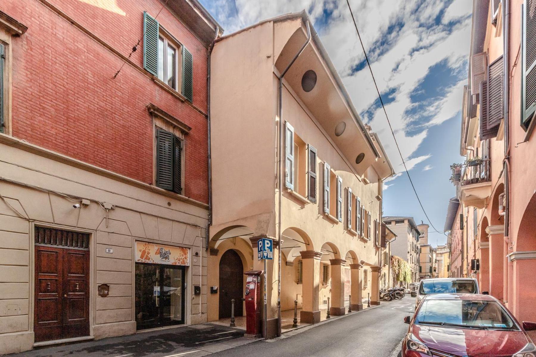 Casa Borgo Bologne