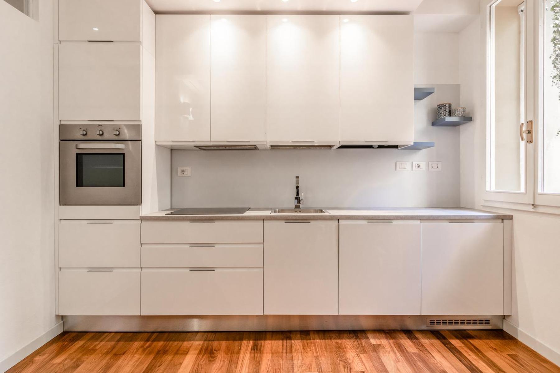 Casa Borgo * Bologne