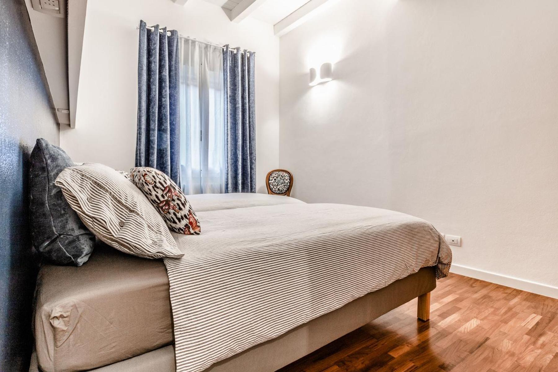Casa Borgo * Bologne