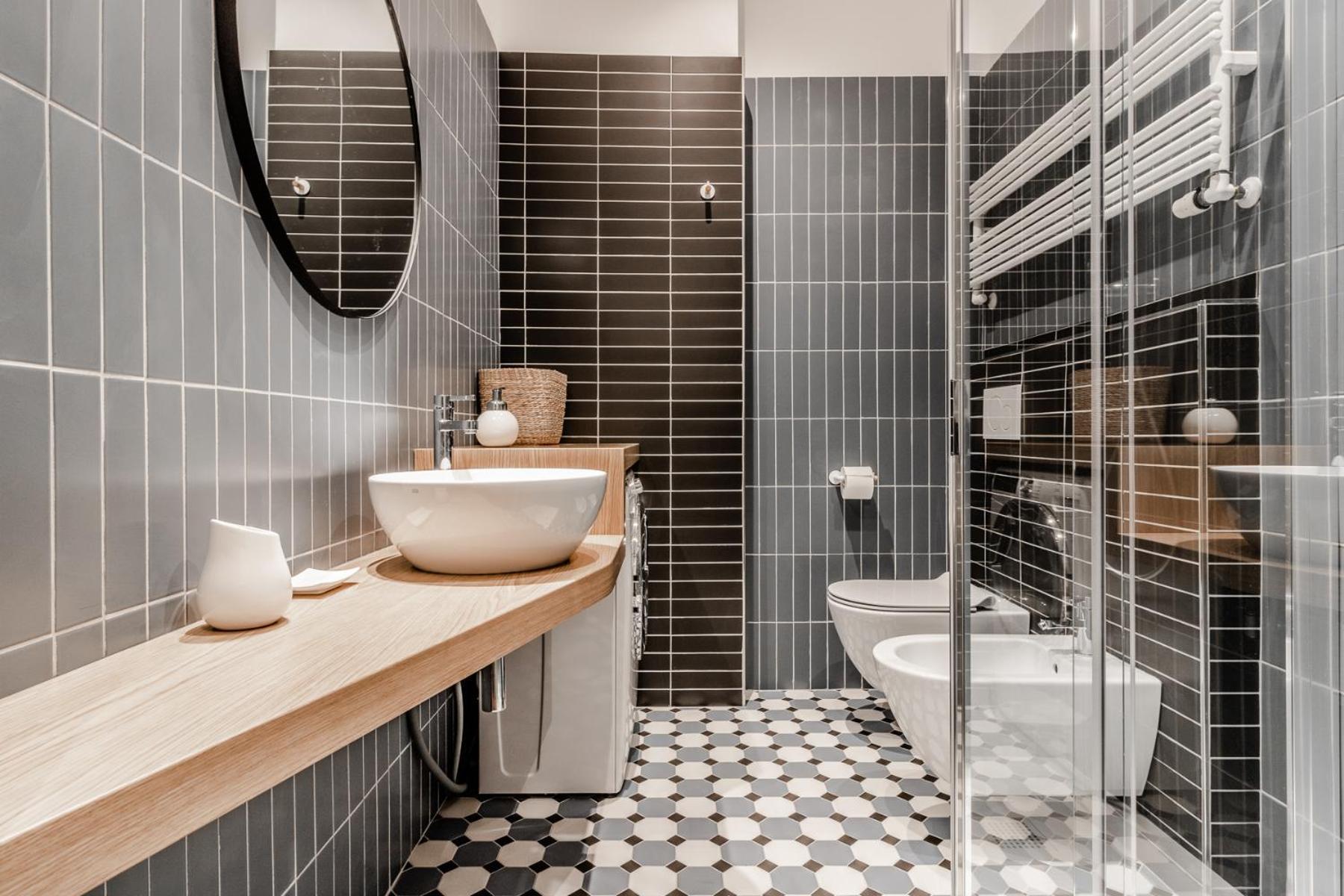 Casa Borgo * Bologne