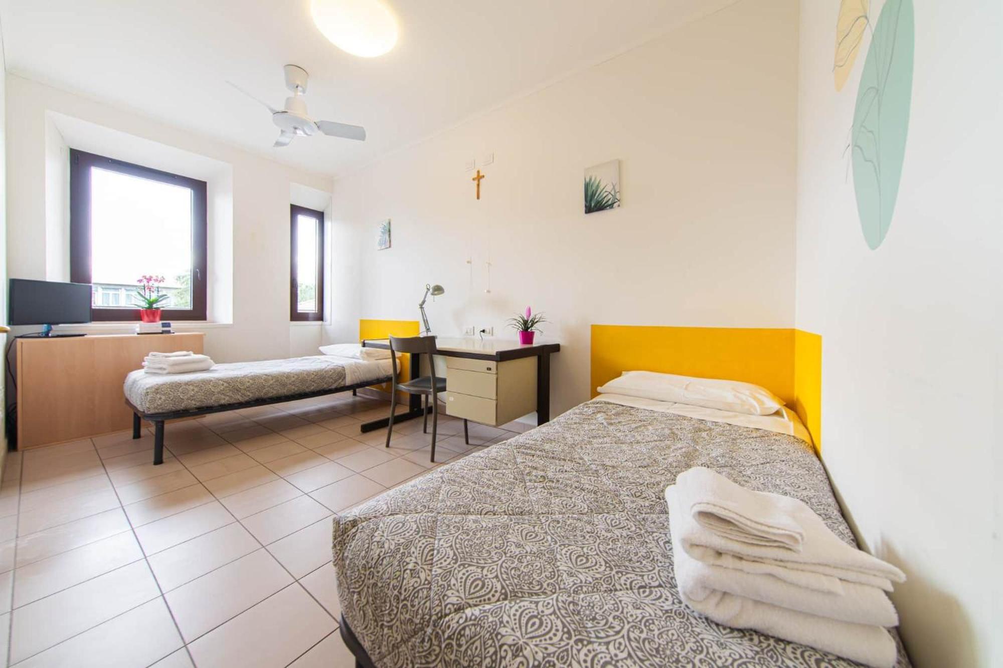 Il Villaggio Di Abitabo Hotel
