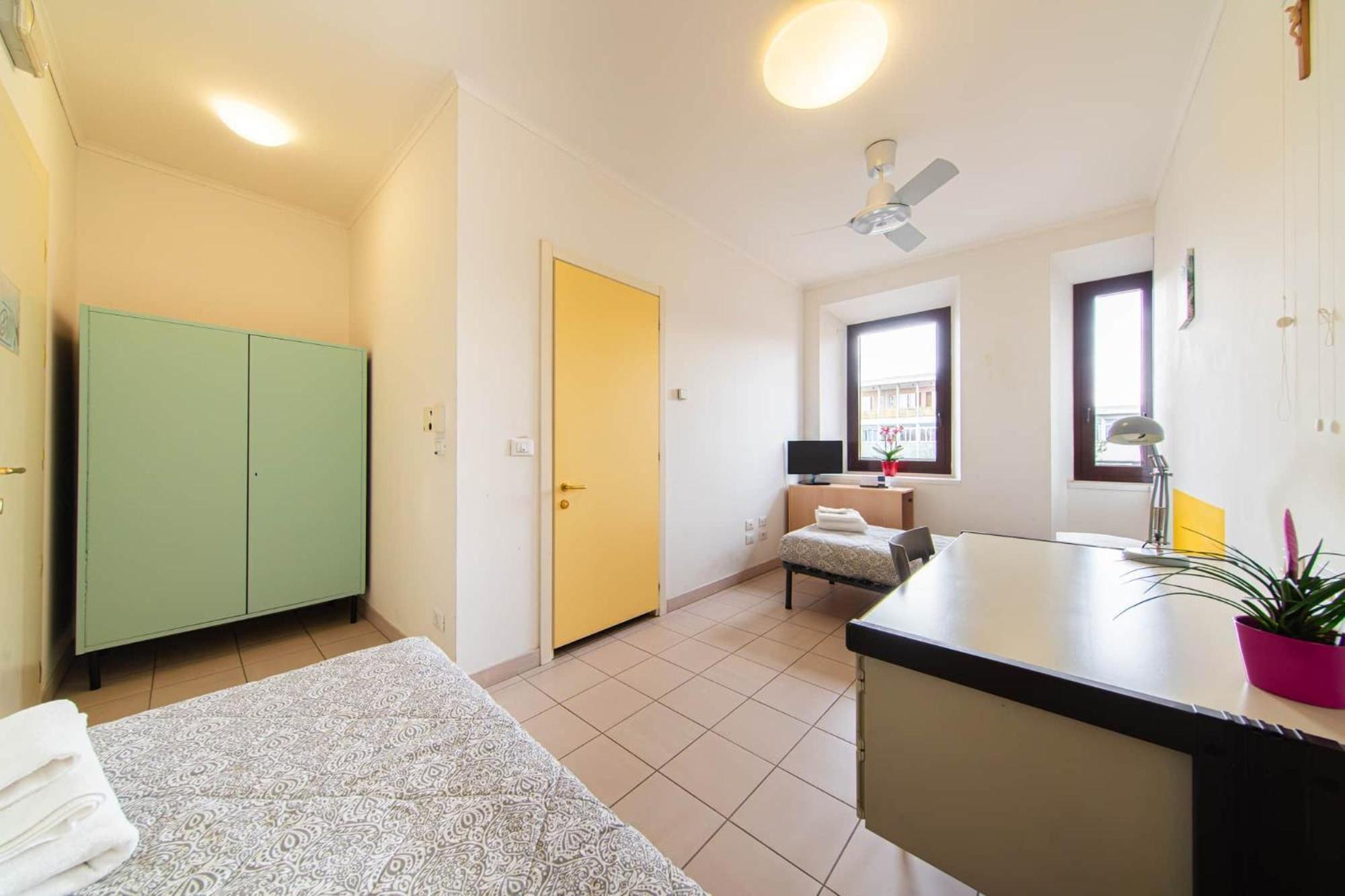 Il Villaggio Di Abitabo Hotel Bologne