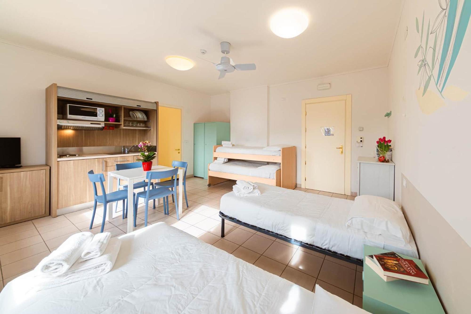 Hotel Il Villaggio Di Abitabo Bologne