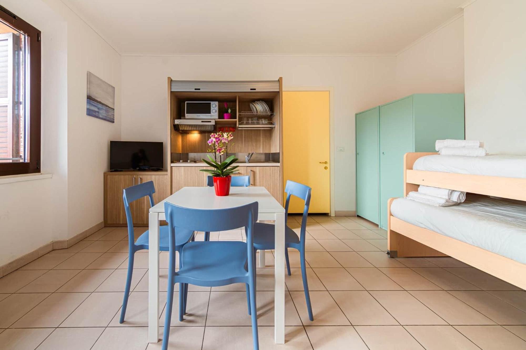 Il Villaggio Di Abitabo Hotel *