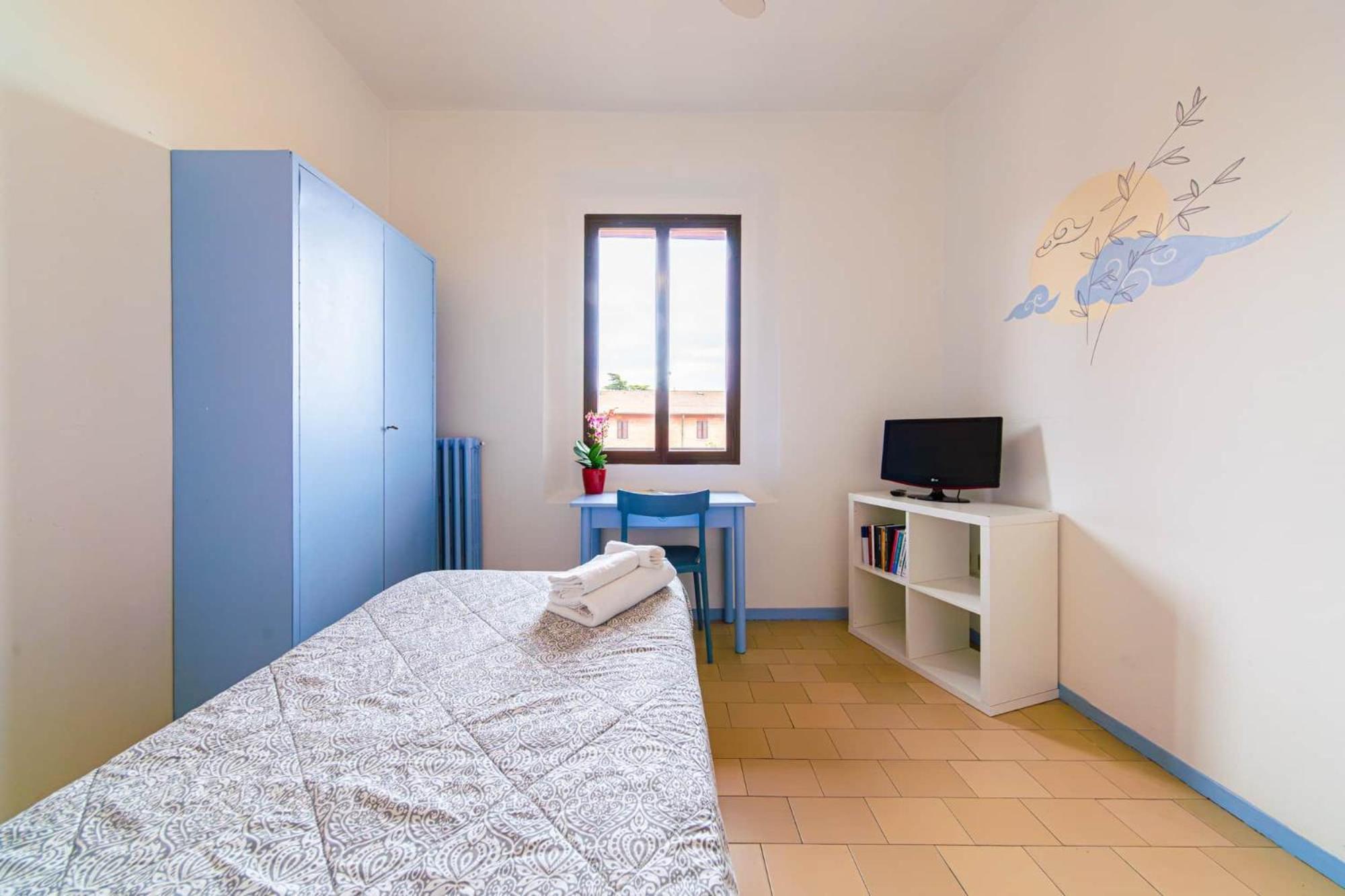 Il Villaggio Di Abitabo Hotel Bologne
