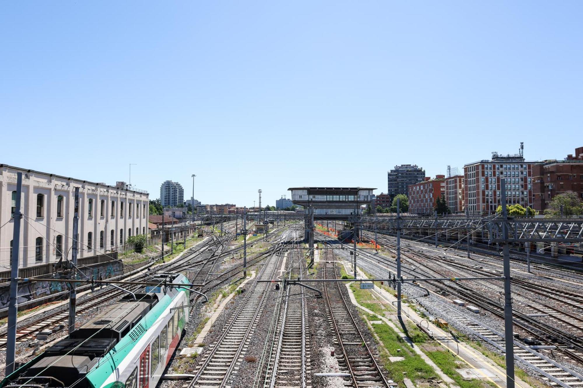 Barozzi Apartamento
