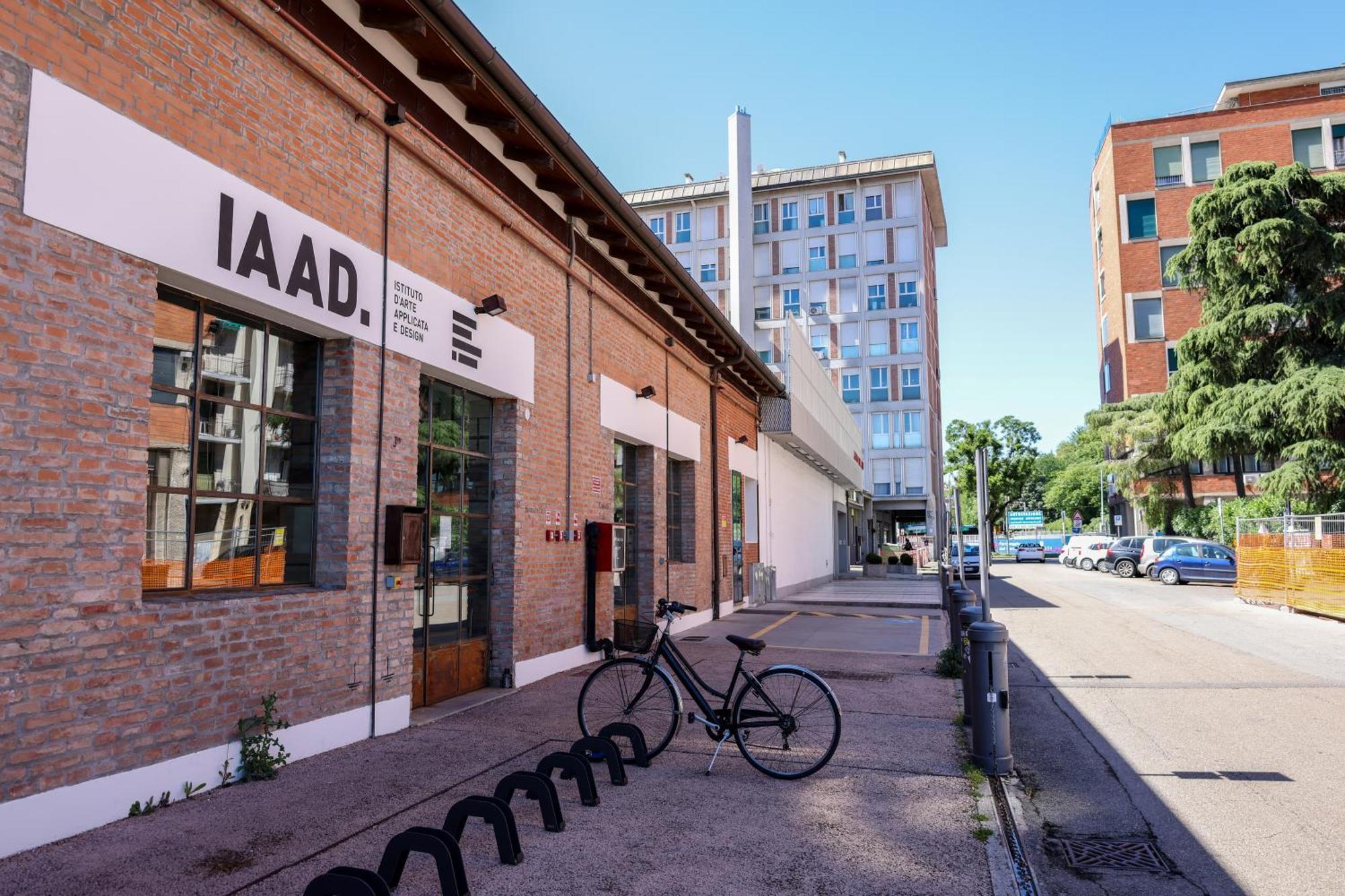 Barozzi Apartamento