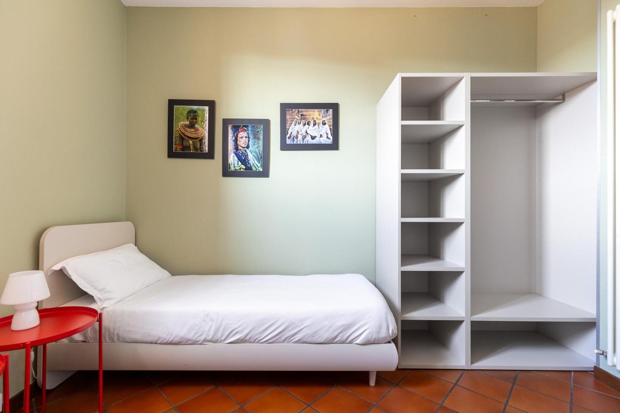 Appartement Torresotto Dei Piella By Wonderful Italy