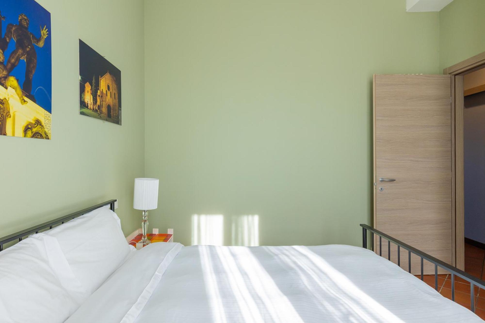 Torresotto Dei Piella By Wonderful Italy Appartement Bologne