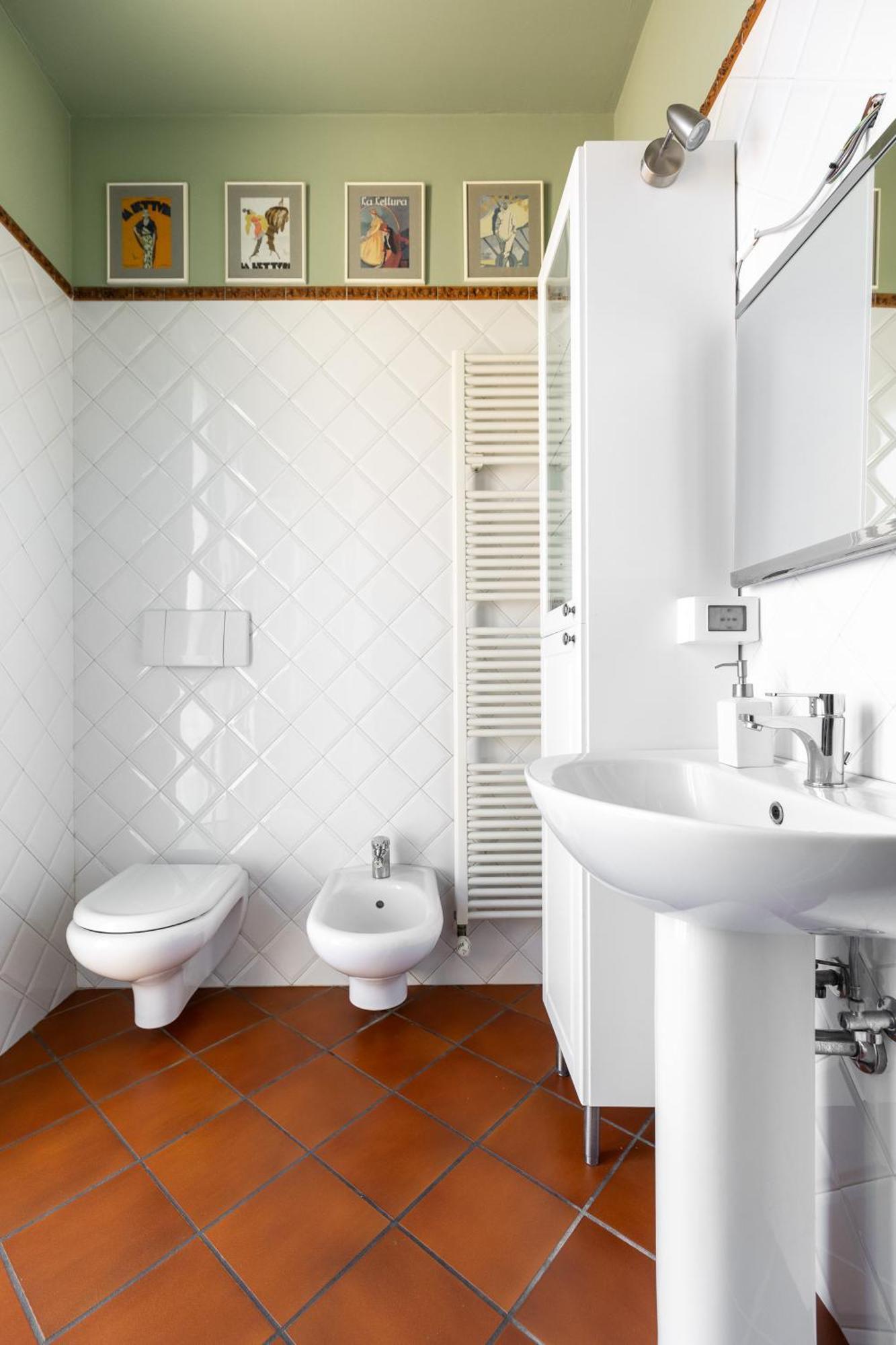 Appartement Torresotto Dei Piella By Wonderful Italy Bologne