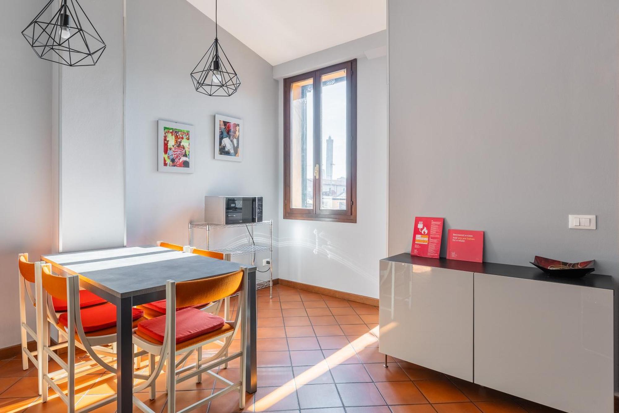 Torresotto Dei Piella By Wonderful Italy Appartement *