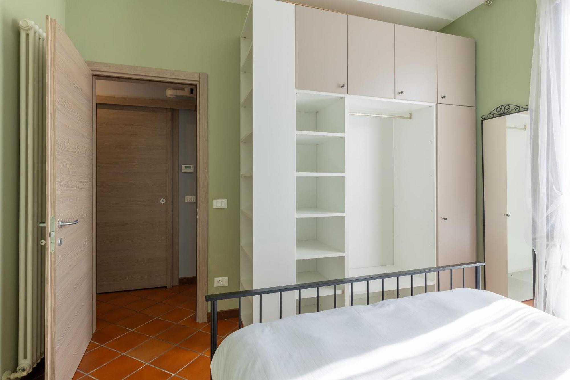Appartement Torresotto Dei Piella By Wonderful Italy *