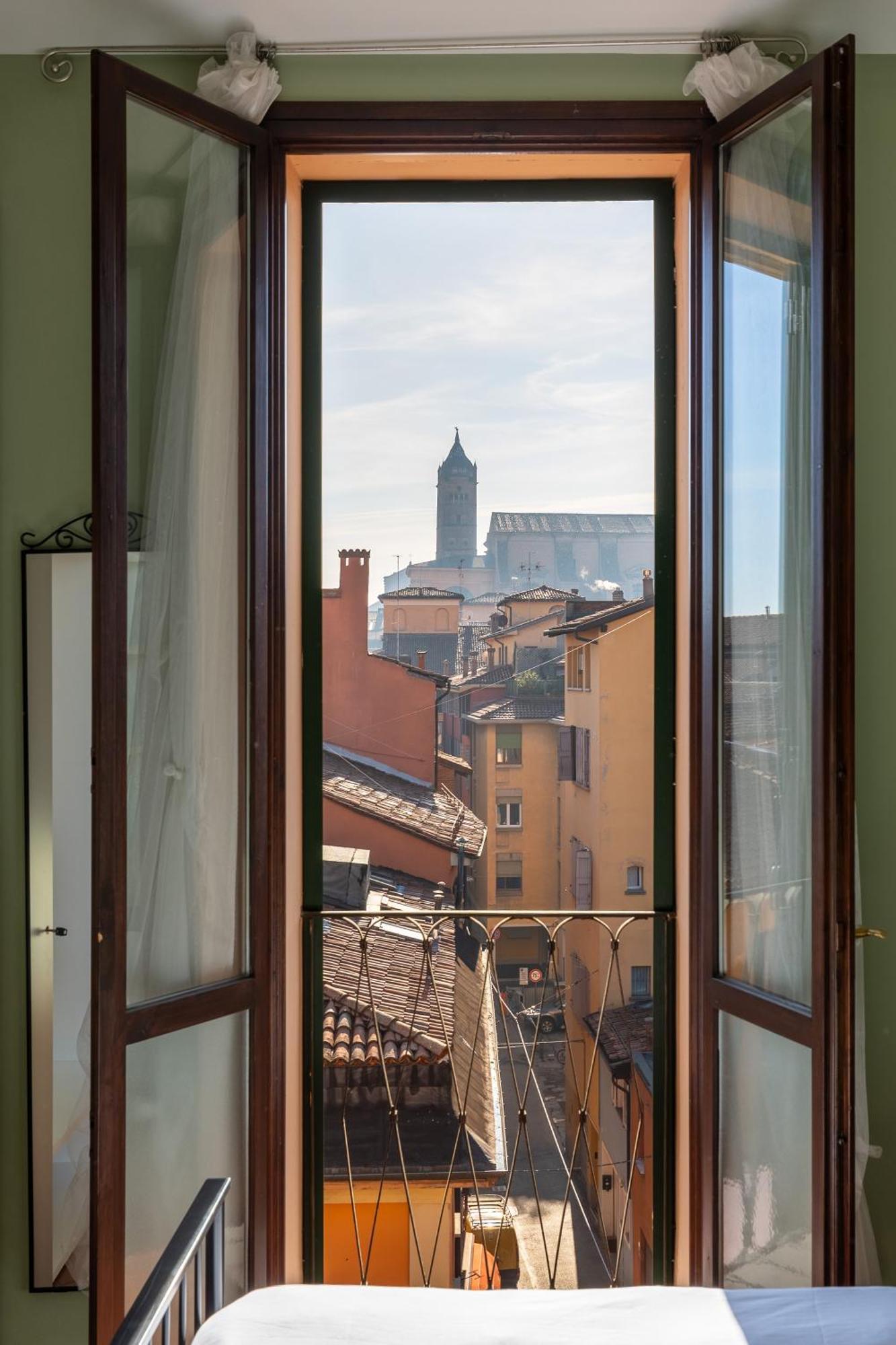 Torresotto Dei Piella By Wonderful Italy