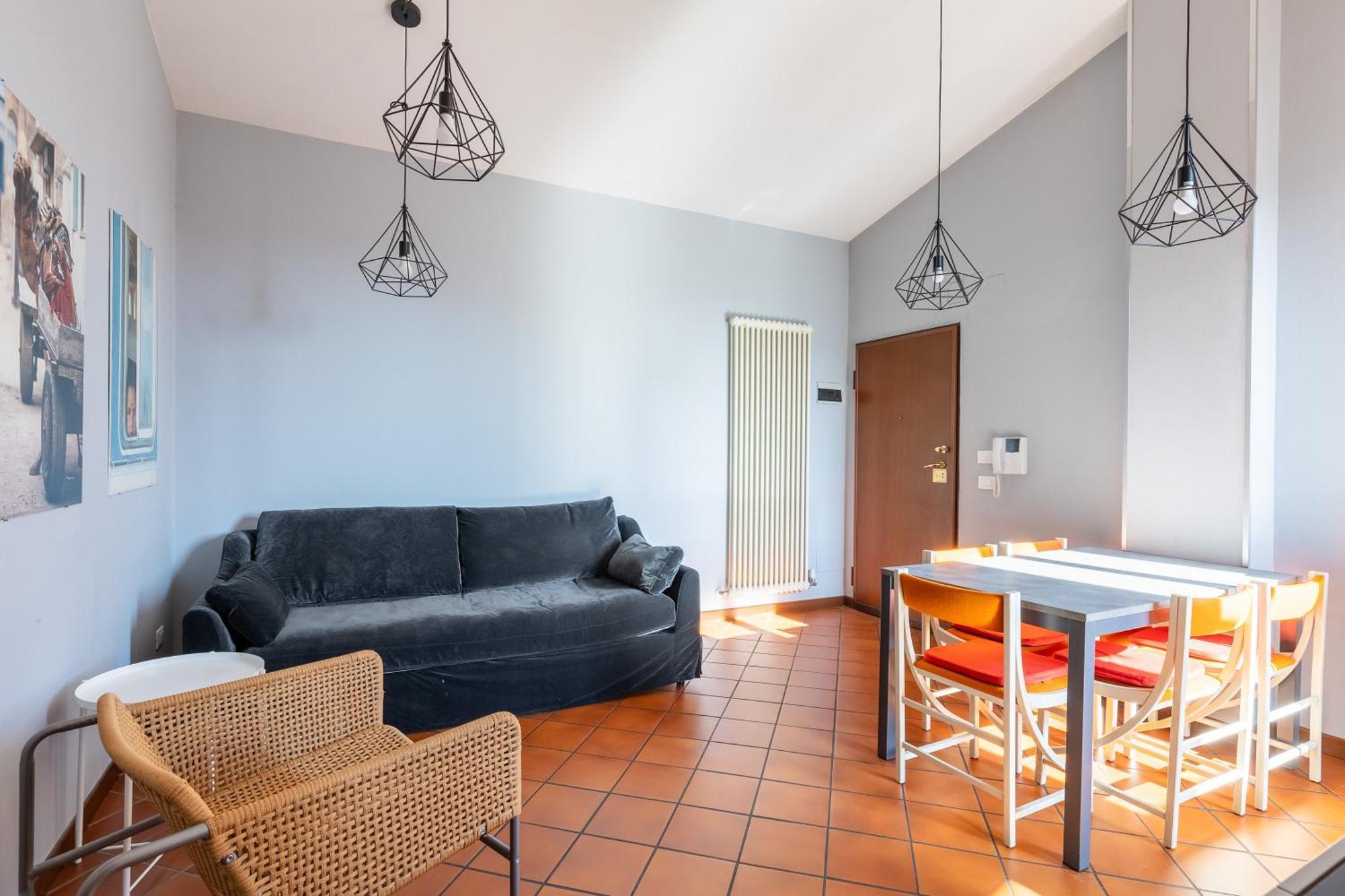 Appartement Torresotto Dei Piella By Wonderful Italy Bologne