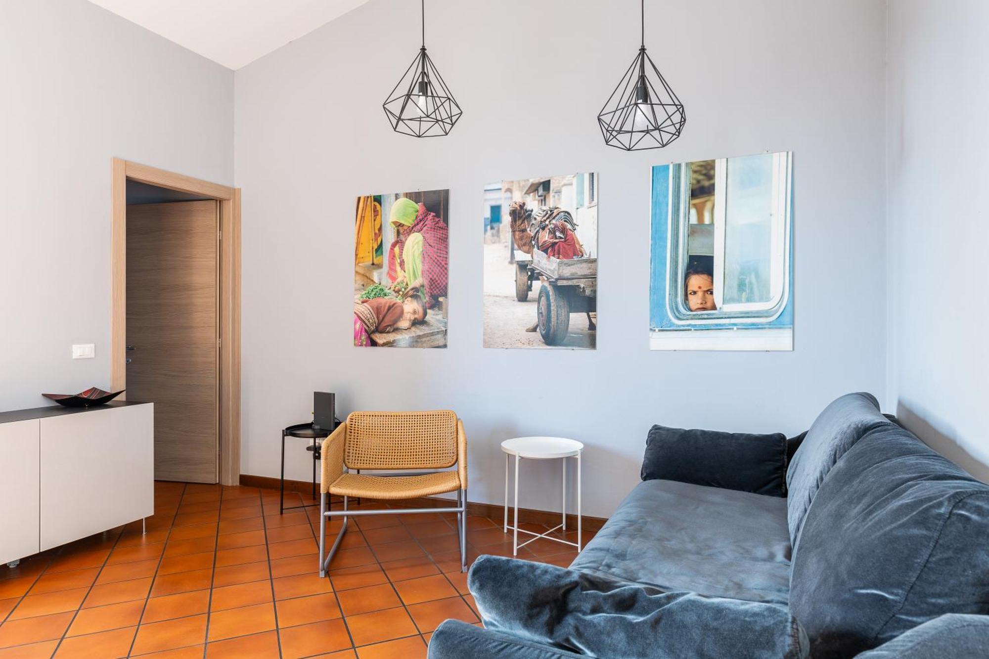 Appartement Torresotto Dei Piella By Wonderful Italy Bologne