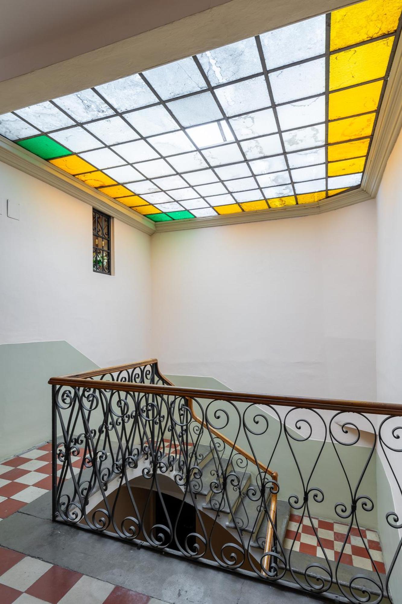 Appartement Torresotto Dei Piella By Wonderful Italy