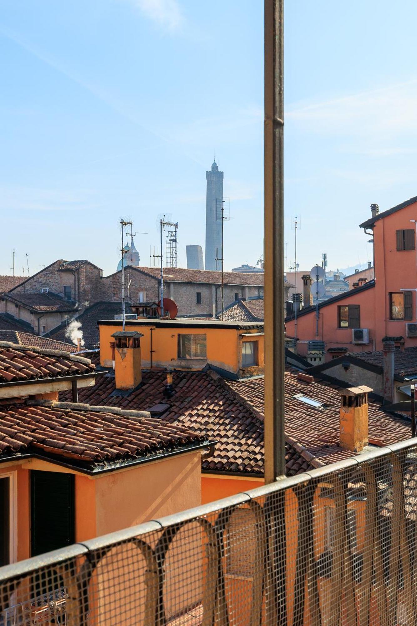 Torresotto Dei Piella By Wonderful Italy Appartement *