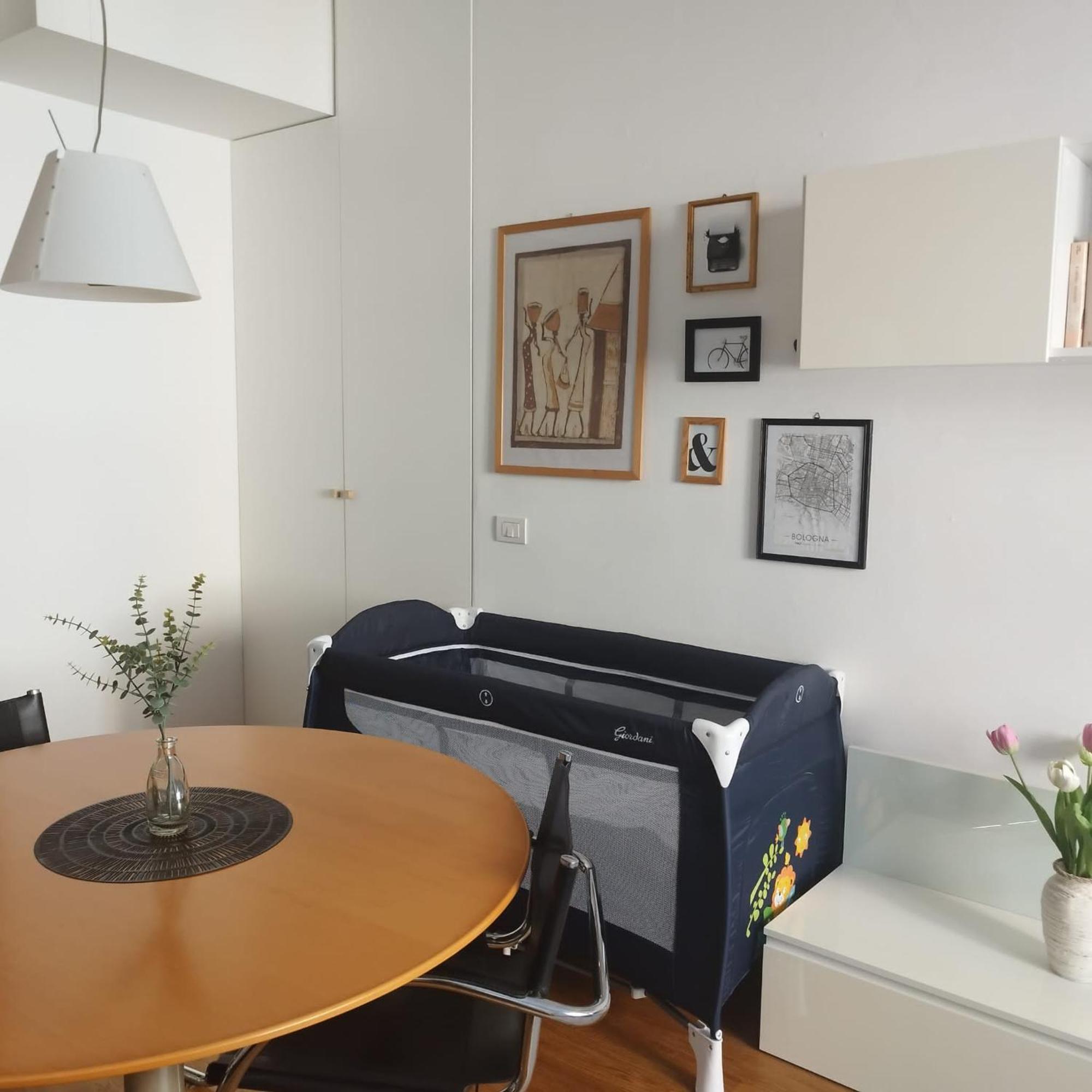 Il Covino - Monolocale Appartement