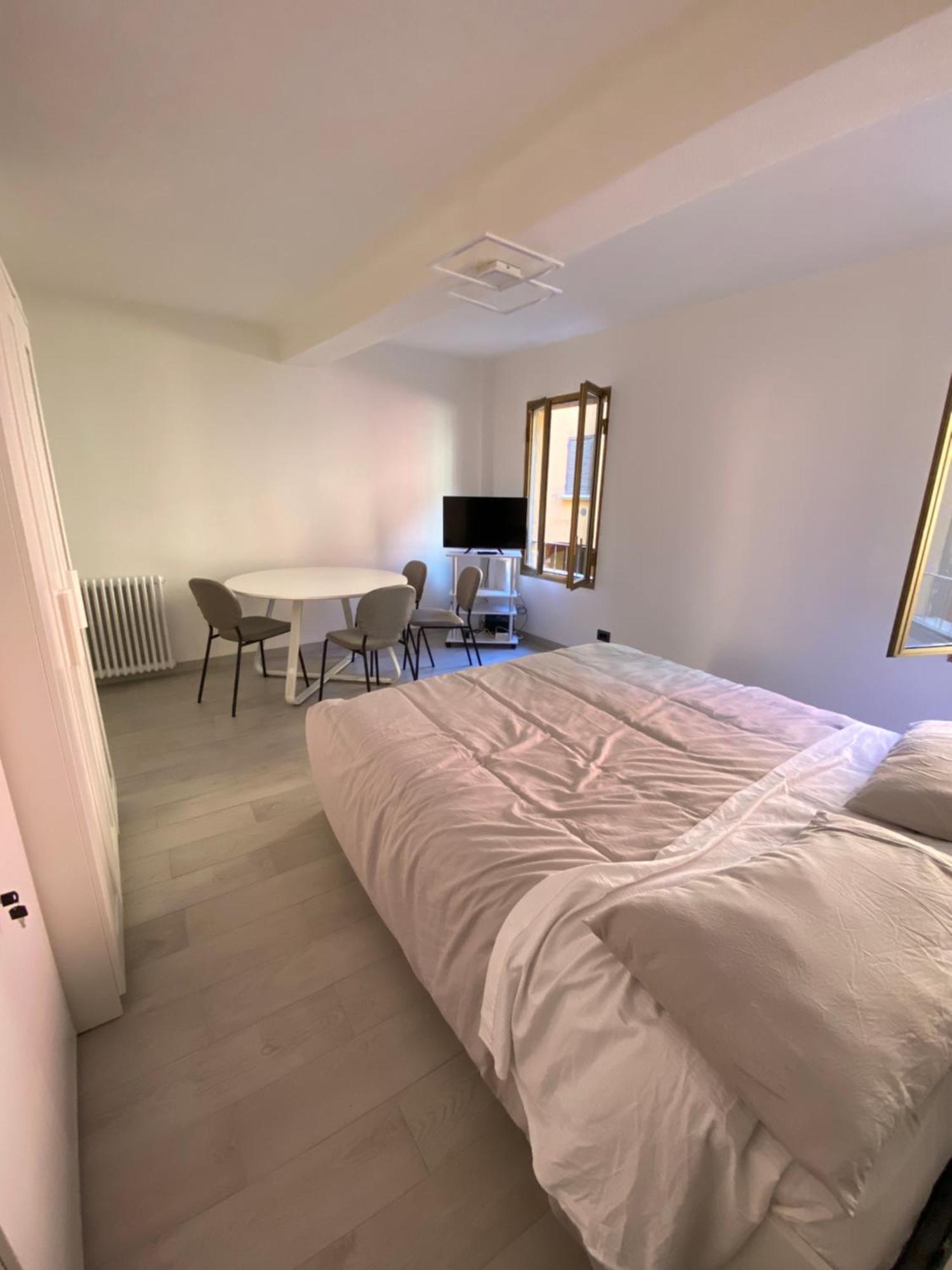 Rizzoli Mpc 3 * Bologna