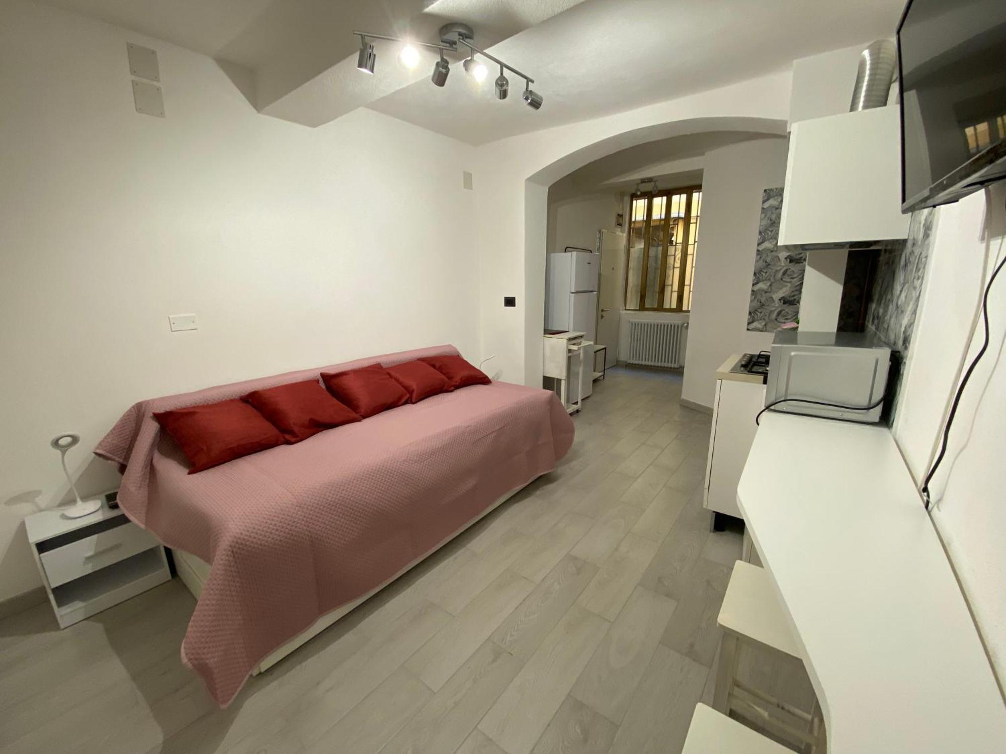 Rizzoli Mpc 3 Bologna