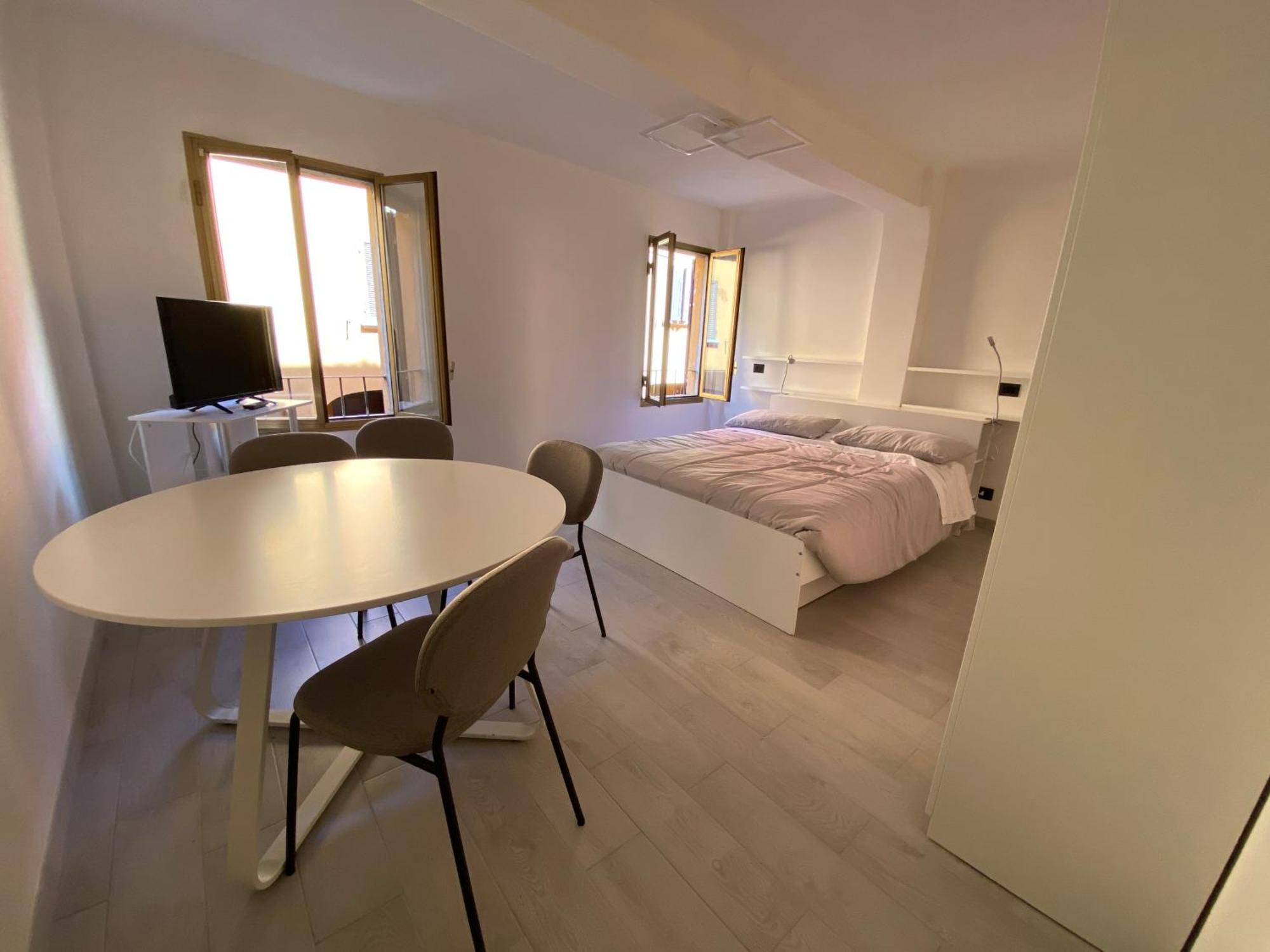 Rizzoli Mpc 3 * Bologna