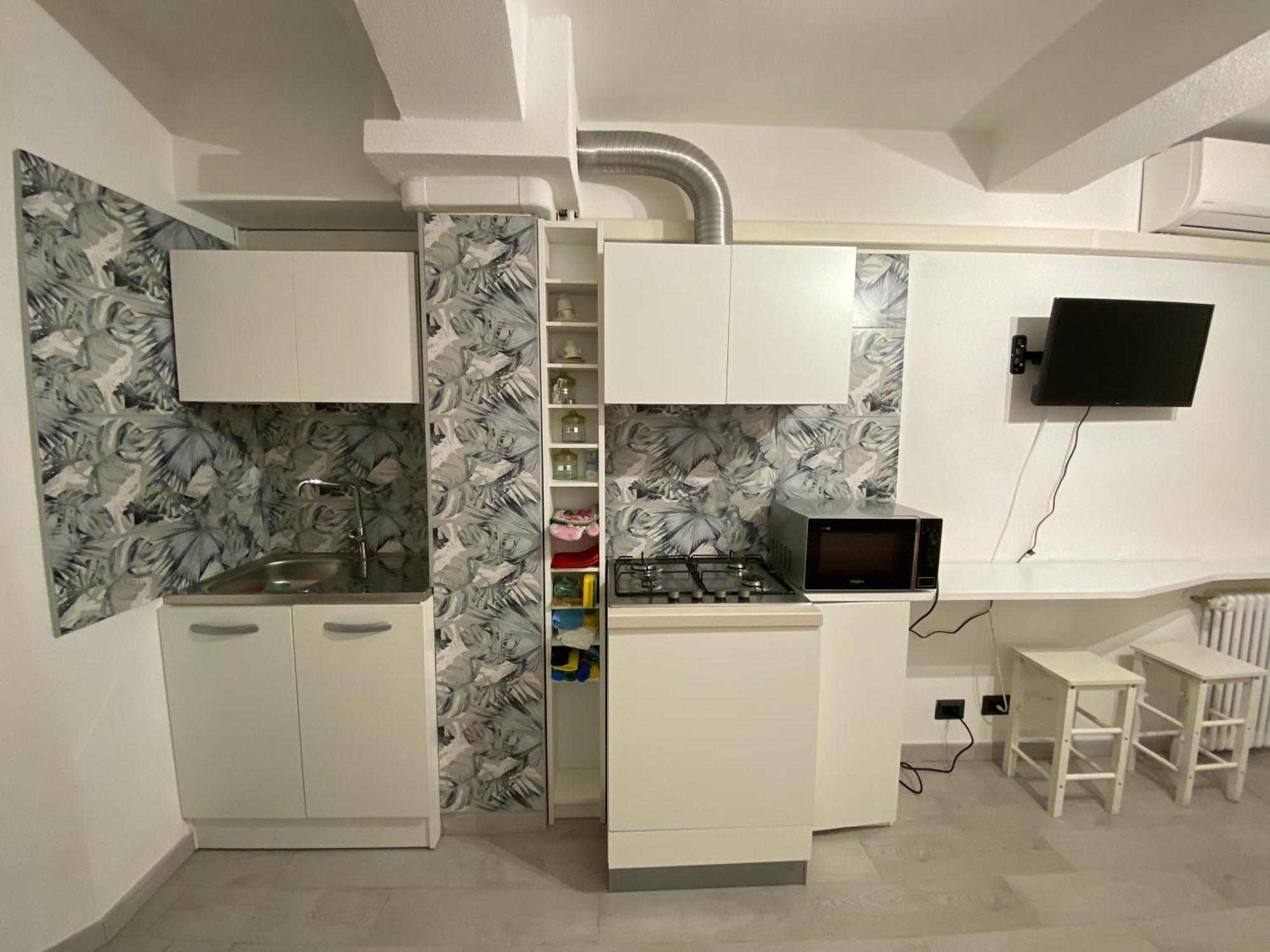 Appartamento Rizzoli Mpc 3 *
