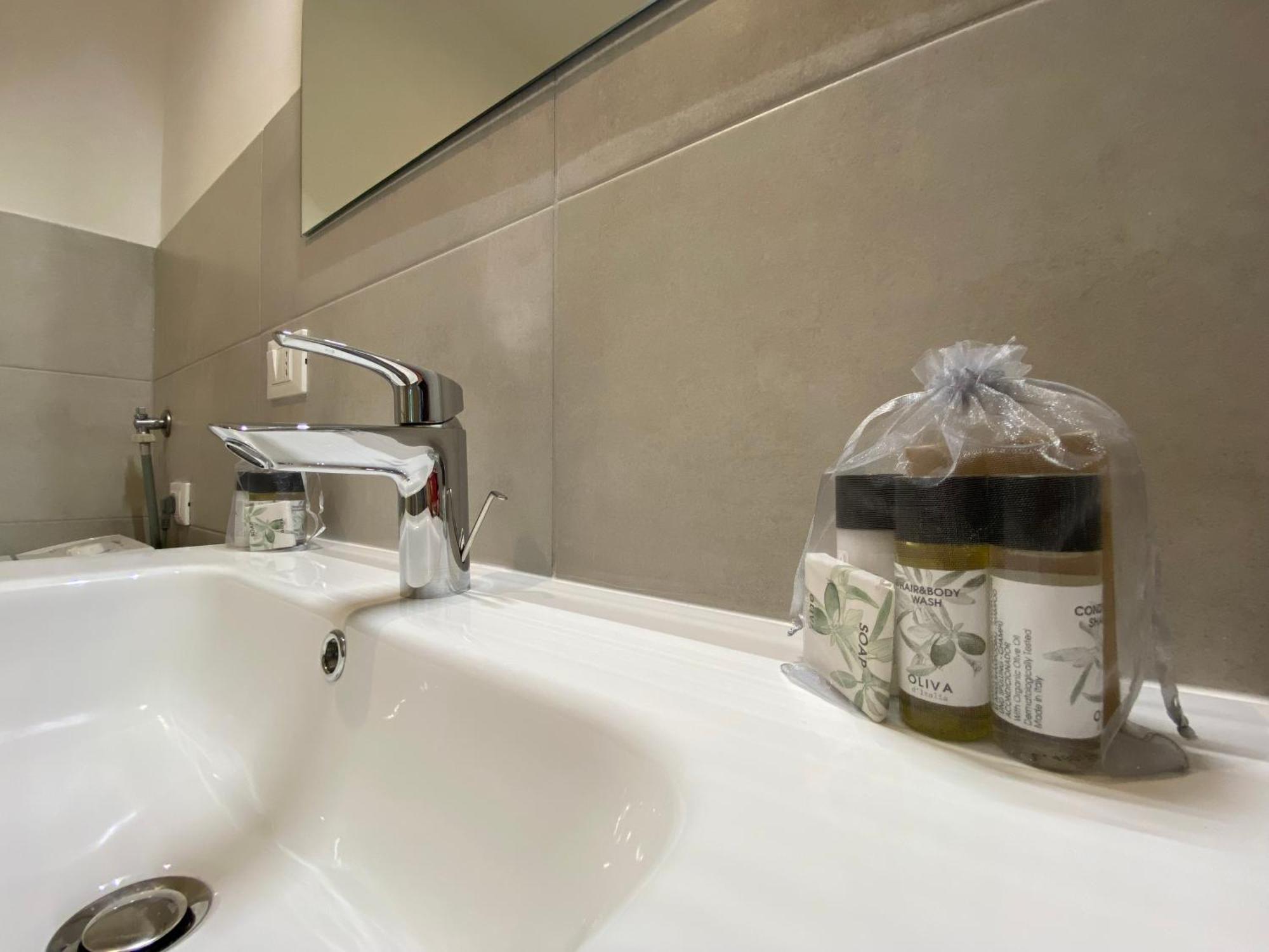 Apartamento Avantgard Terrace