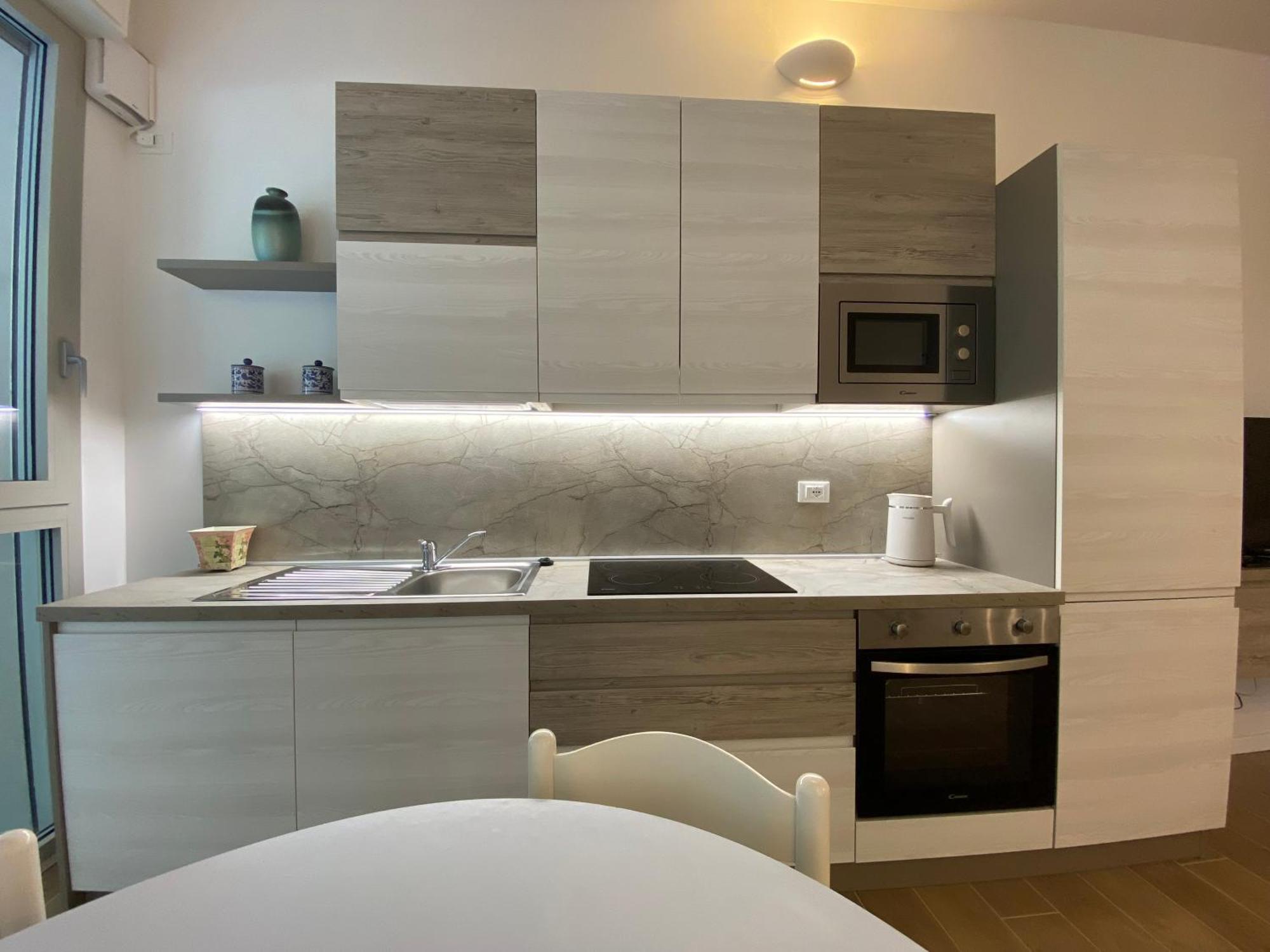 Avantgard Terrace Apartamento *