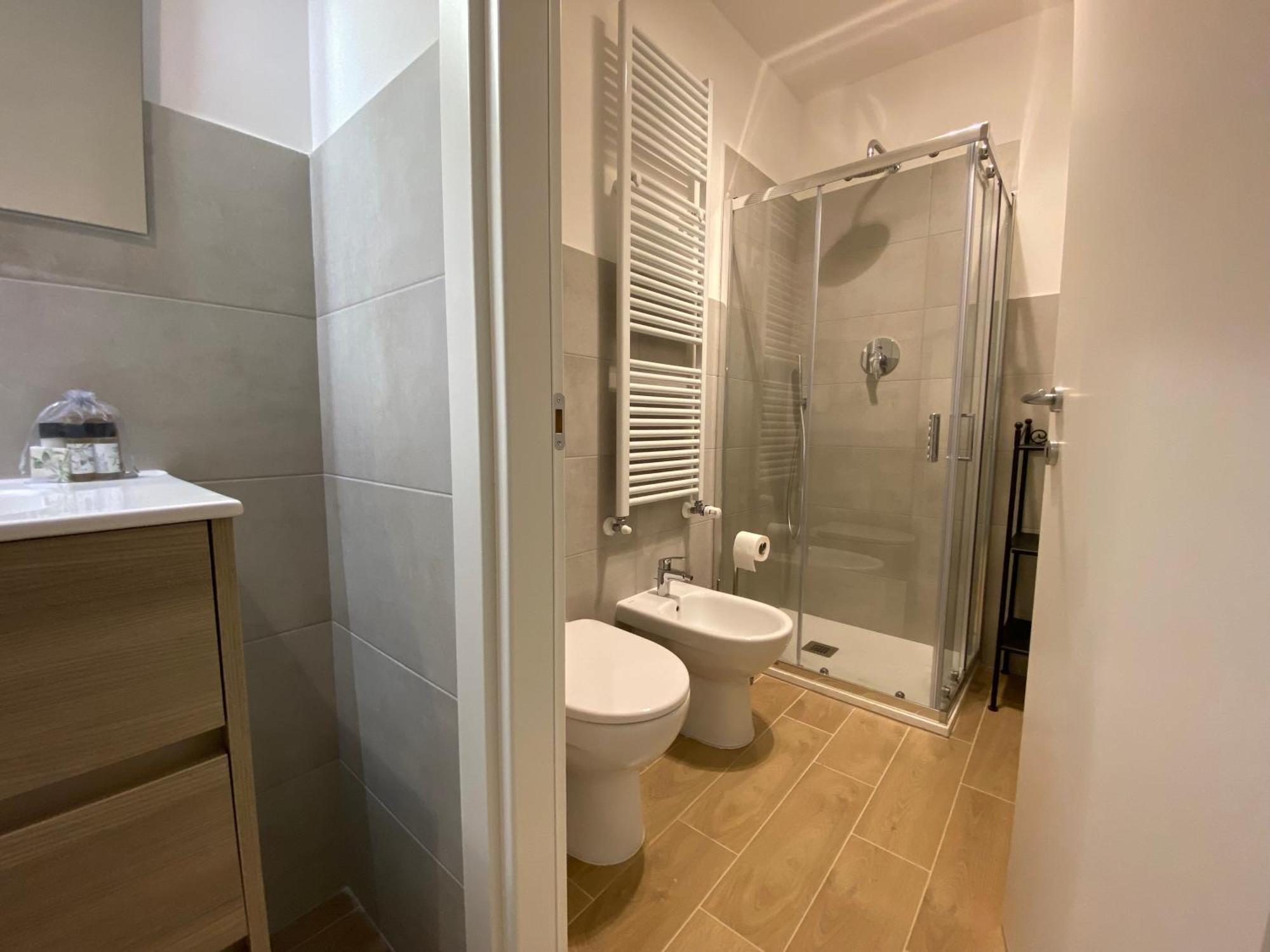 Apartamento Avantgard Terrace