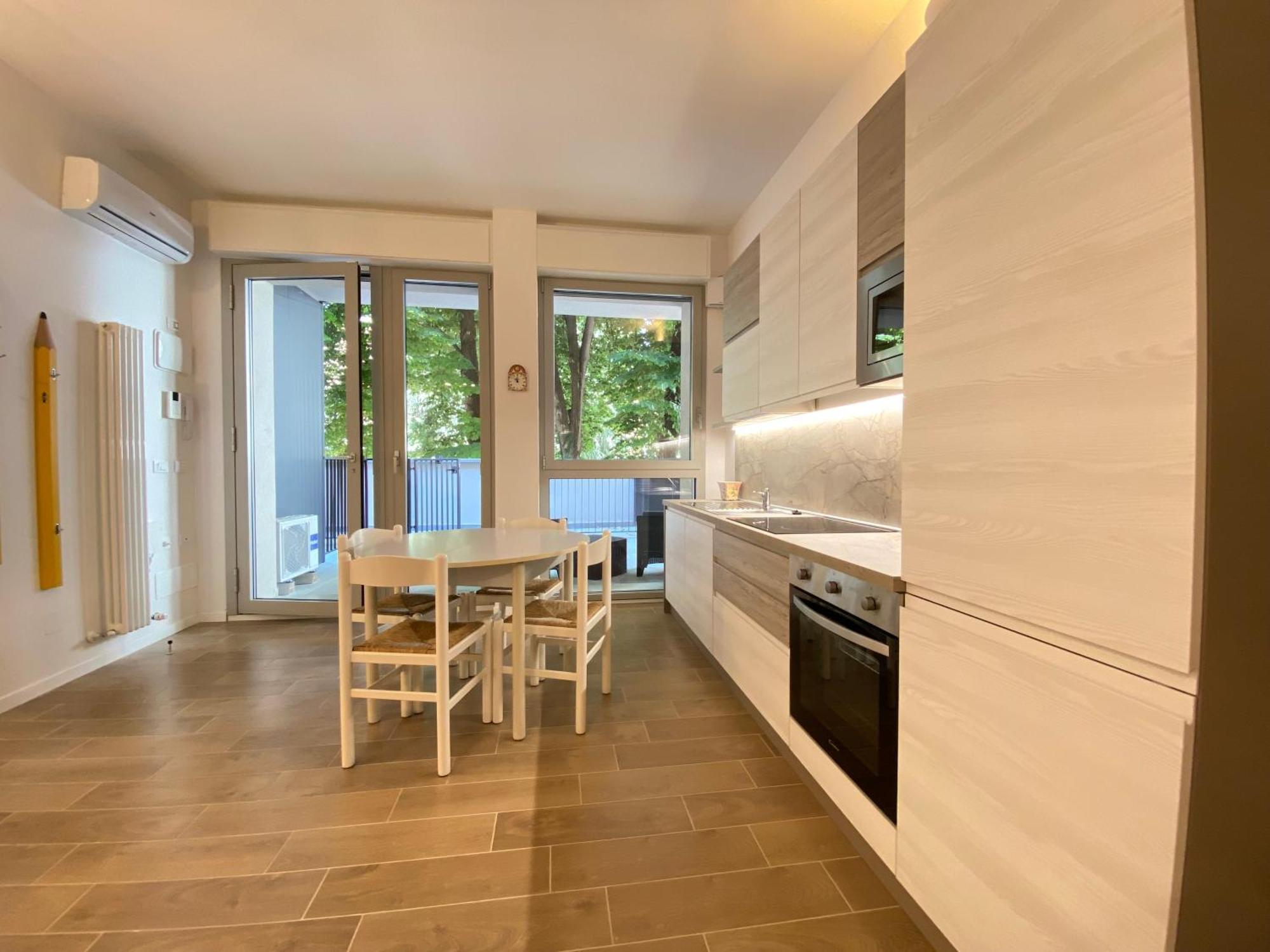 Avantgard Terrace Apartamento