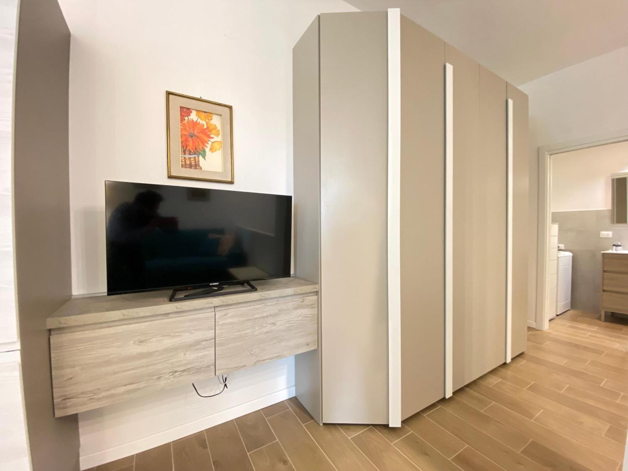 Apartamento Avantgard Terrace *
