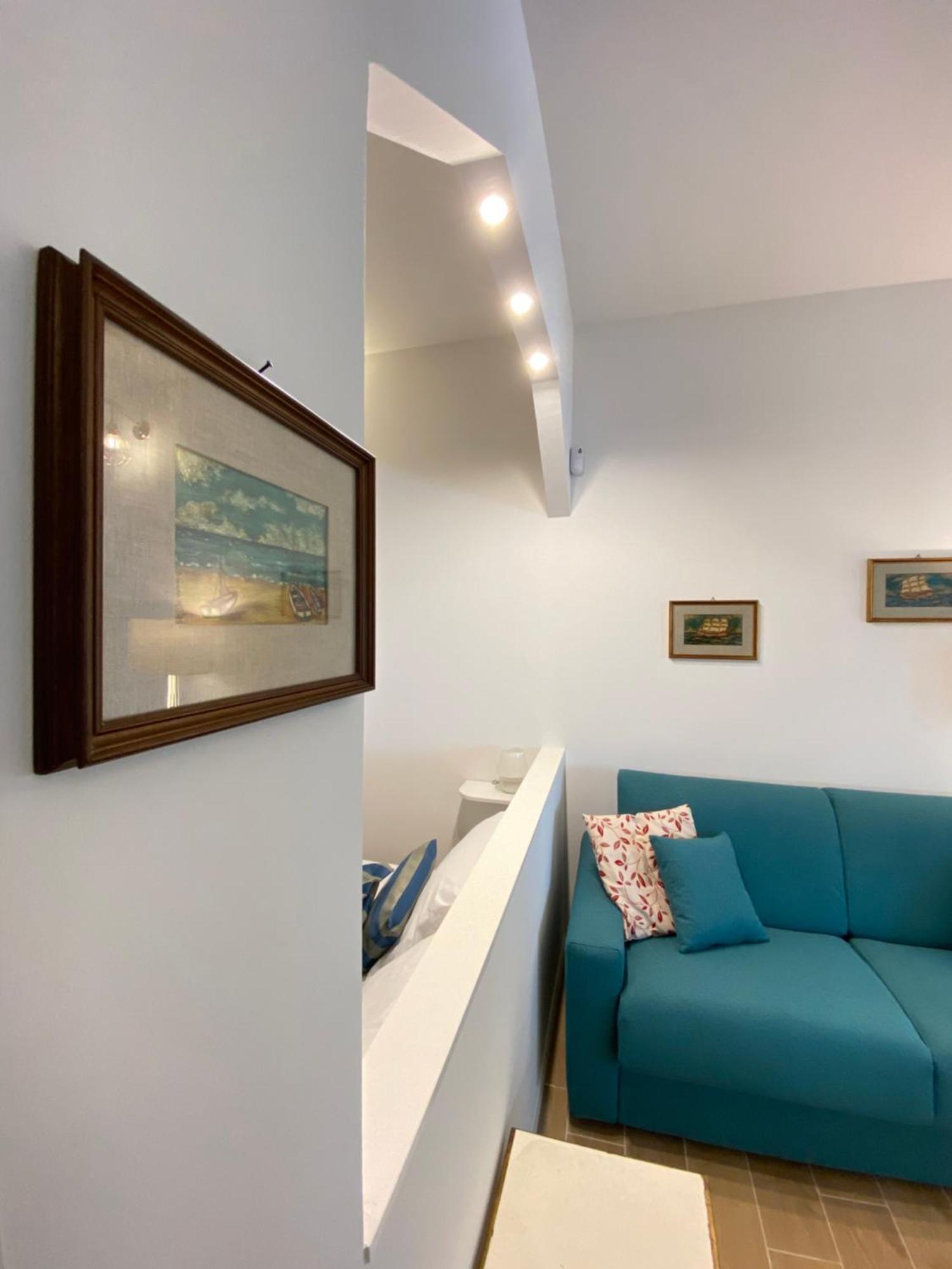 Apartamento Avantgard Terrace