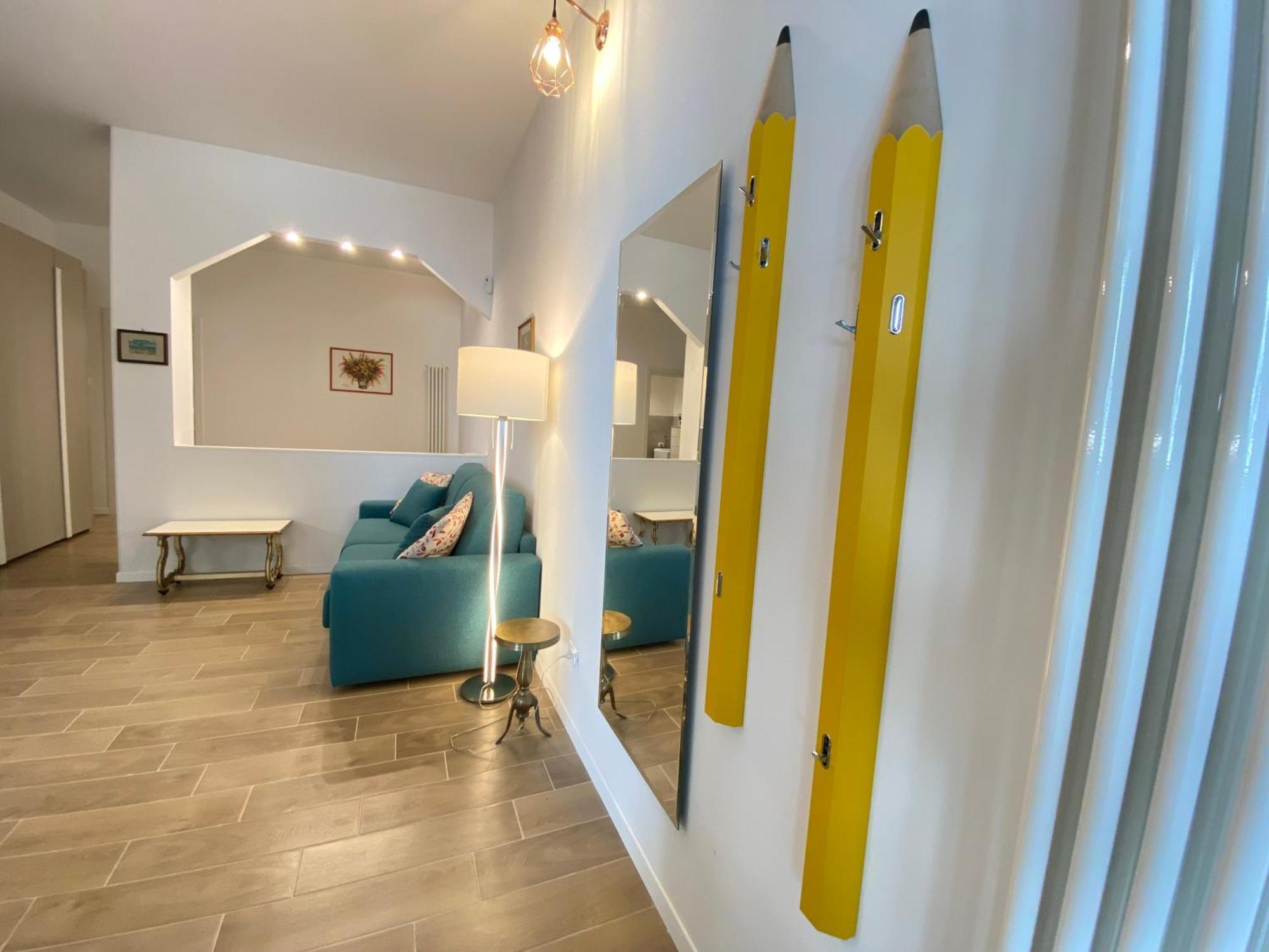 Apartamento Avantgard Terrace