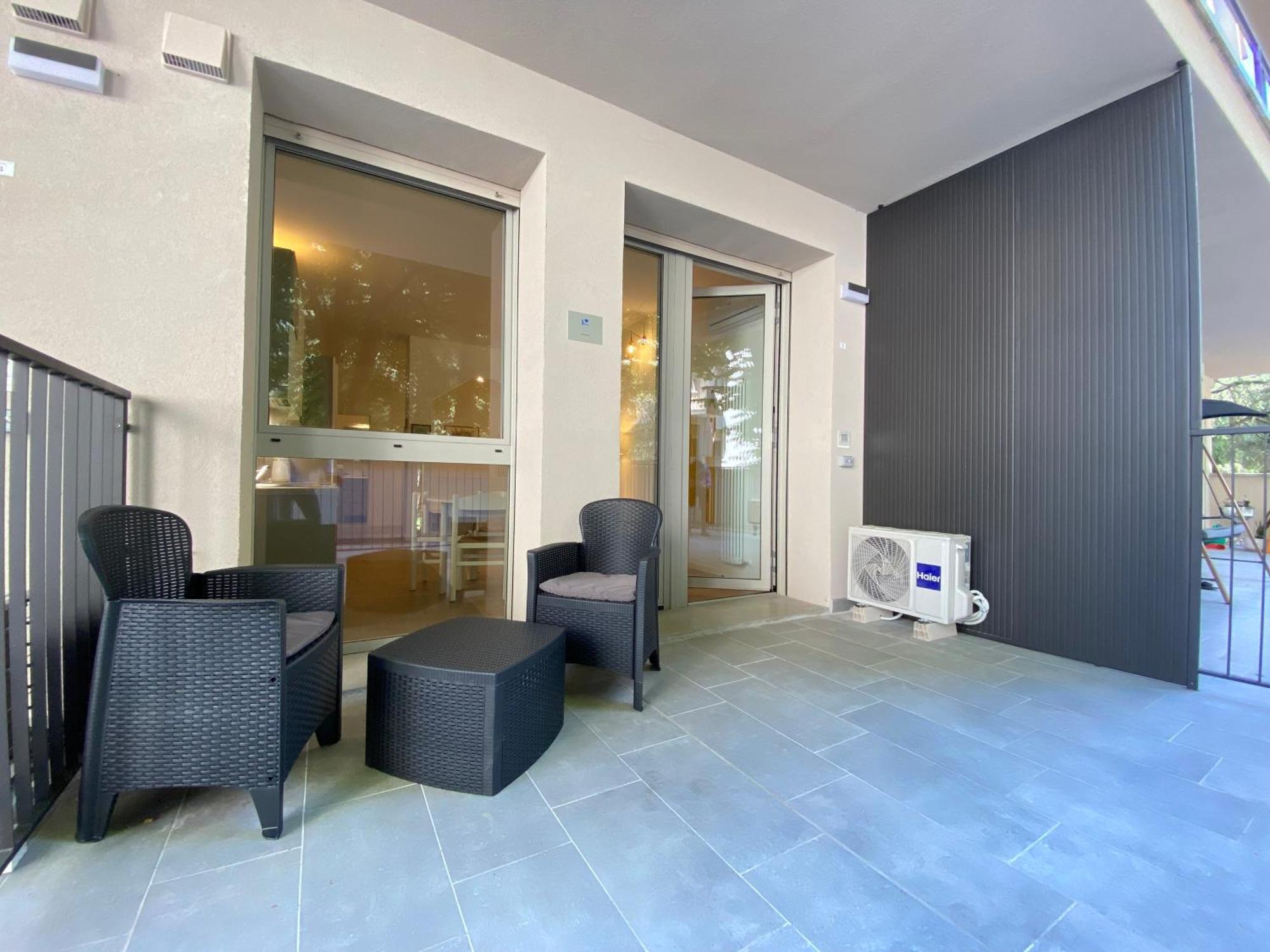Avantgard Terrace Apartamento *