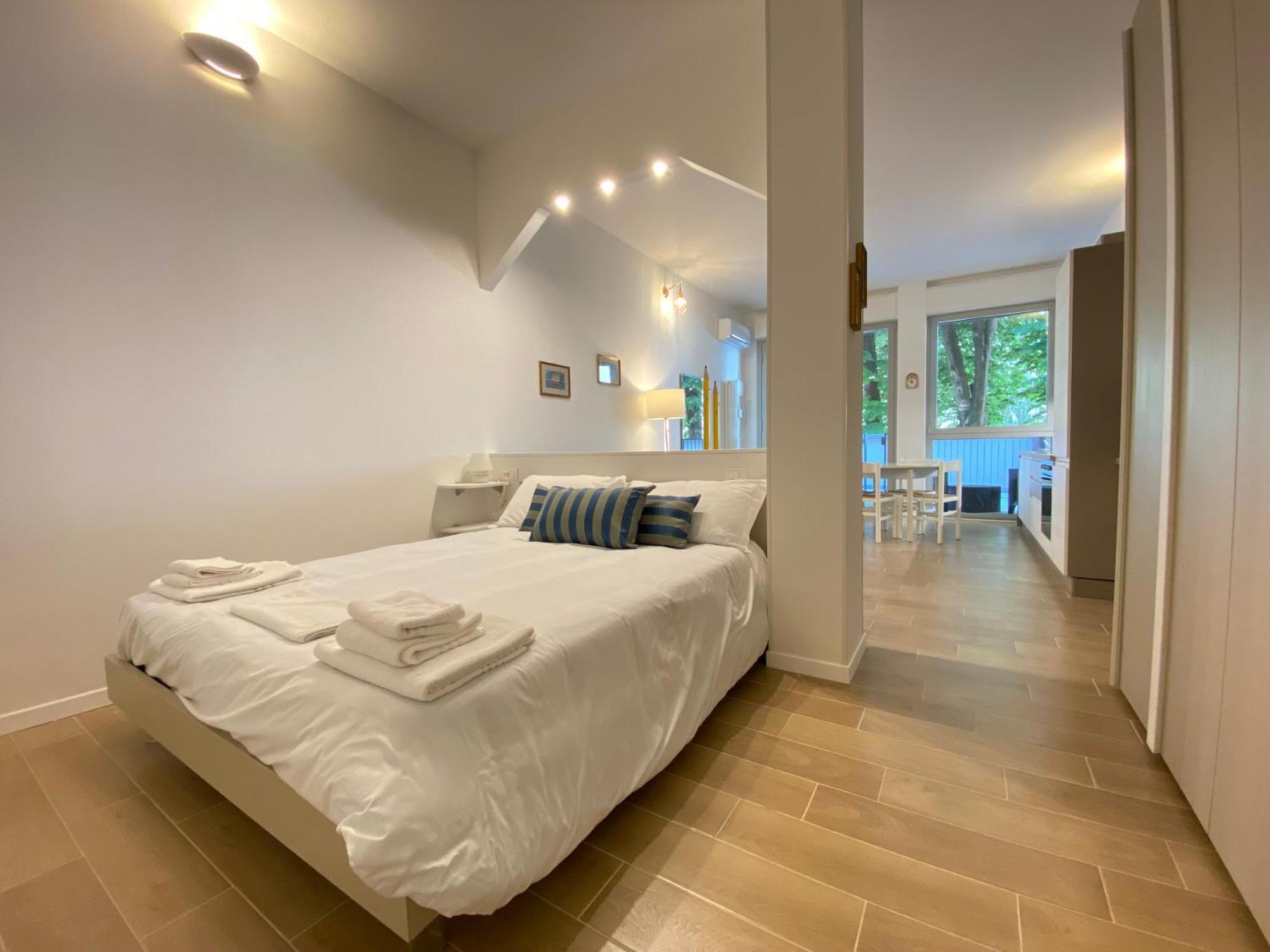 Avantgard Terrace Apartamento