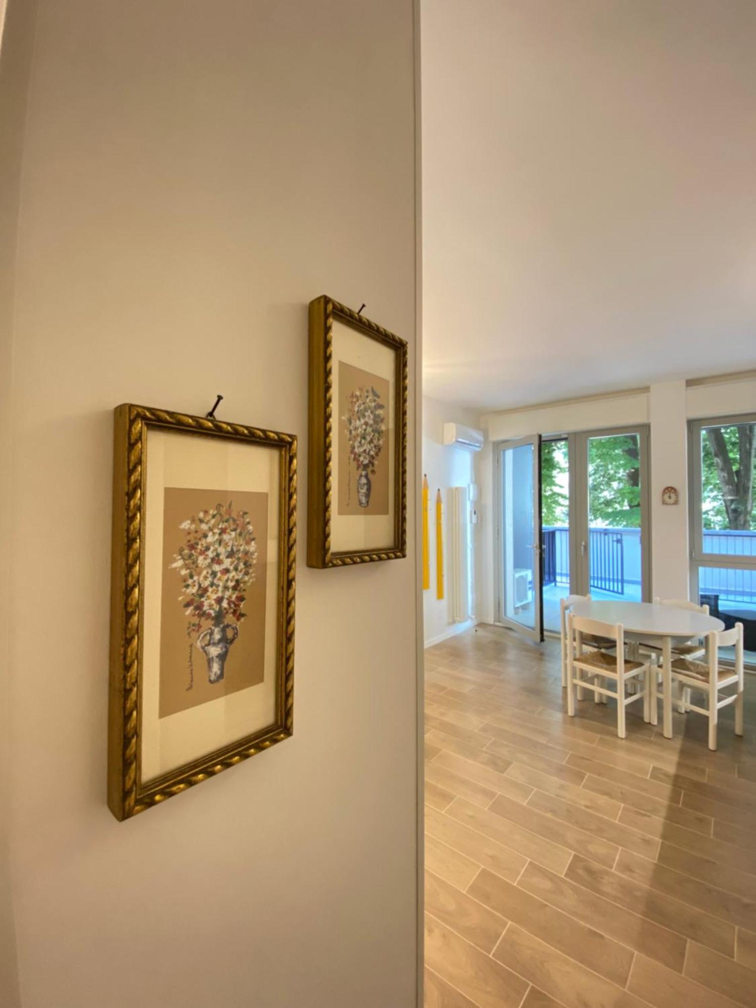 Avantgard Terrace Apartamento *