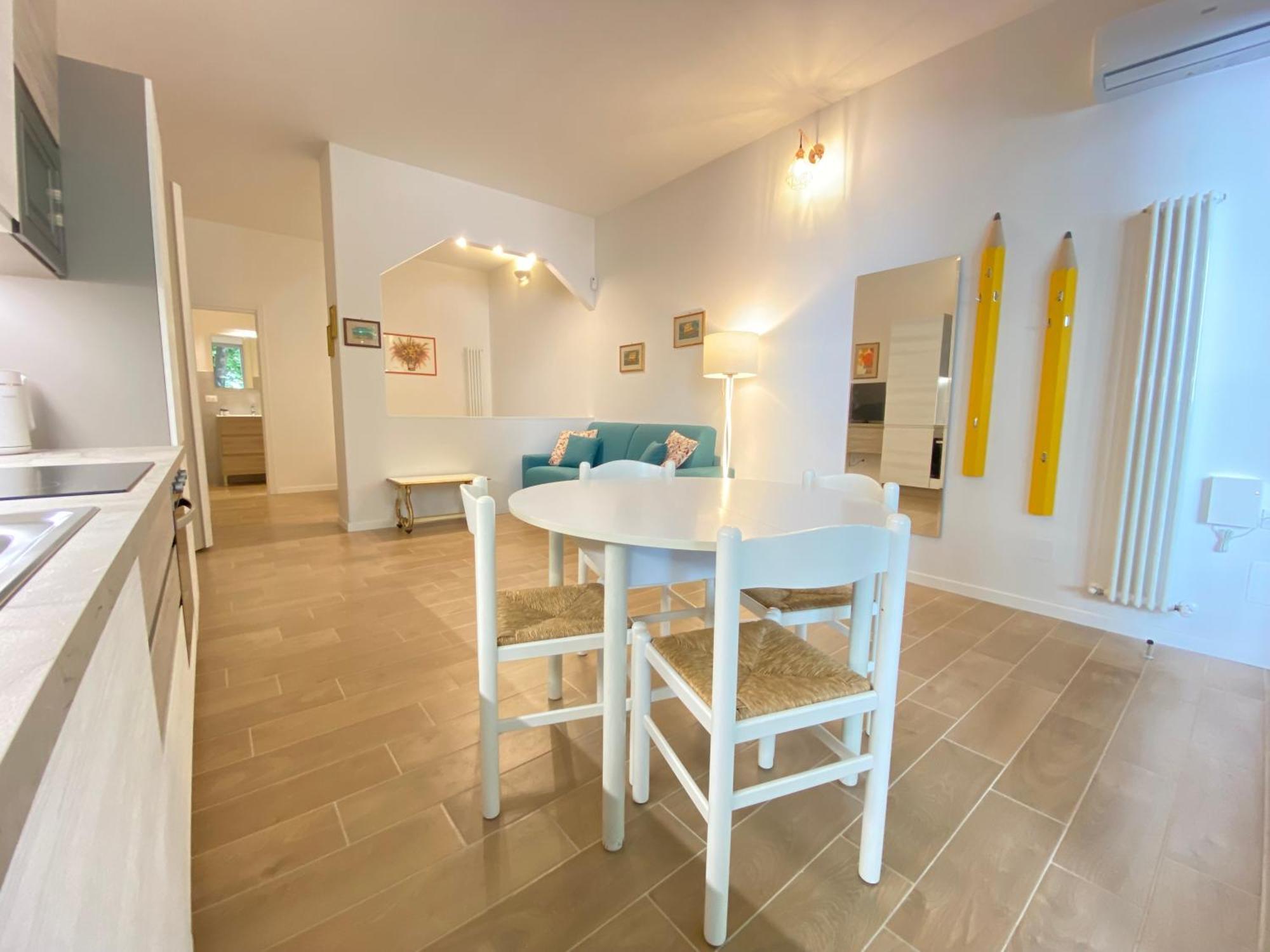 Avantgard Terrace Apartamento