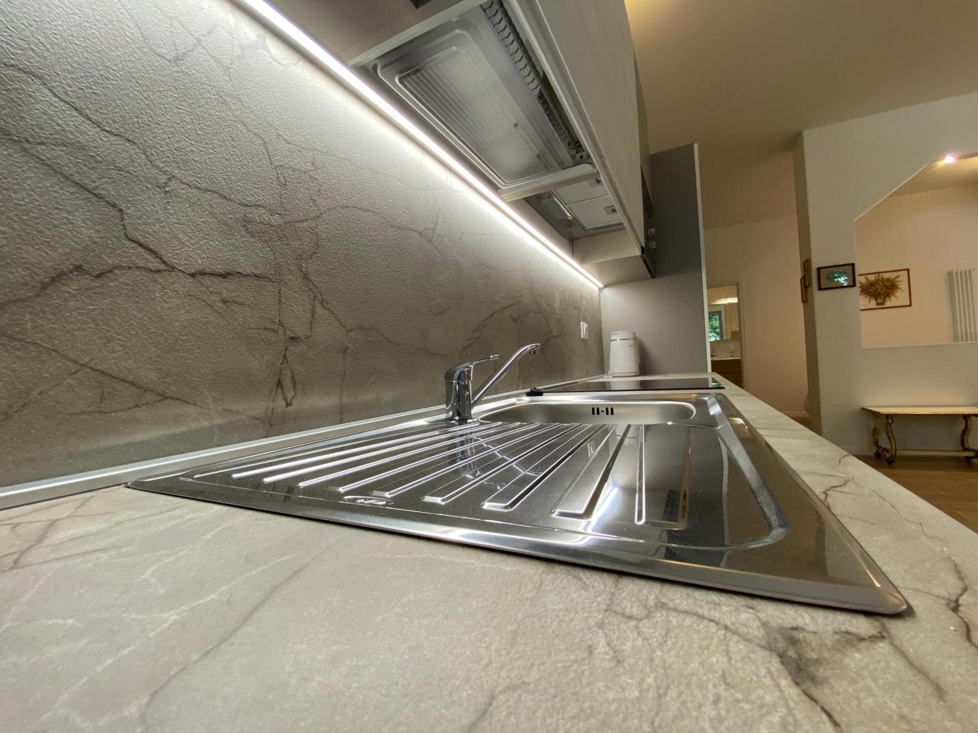 Apartamento Avantgard Terrace Bolonia