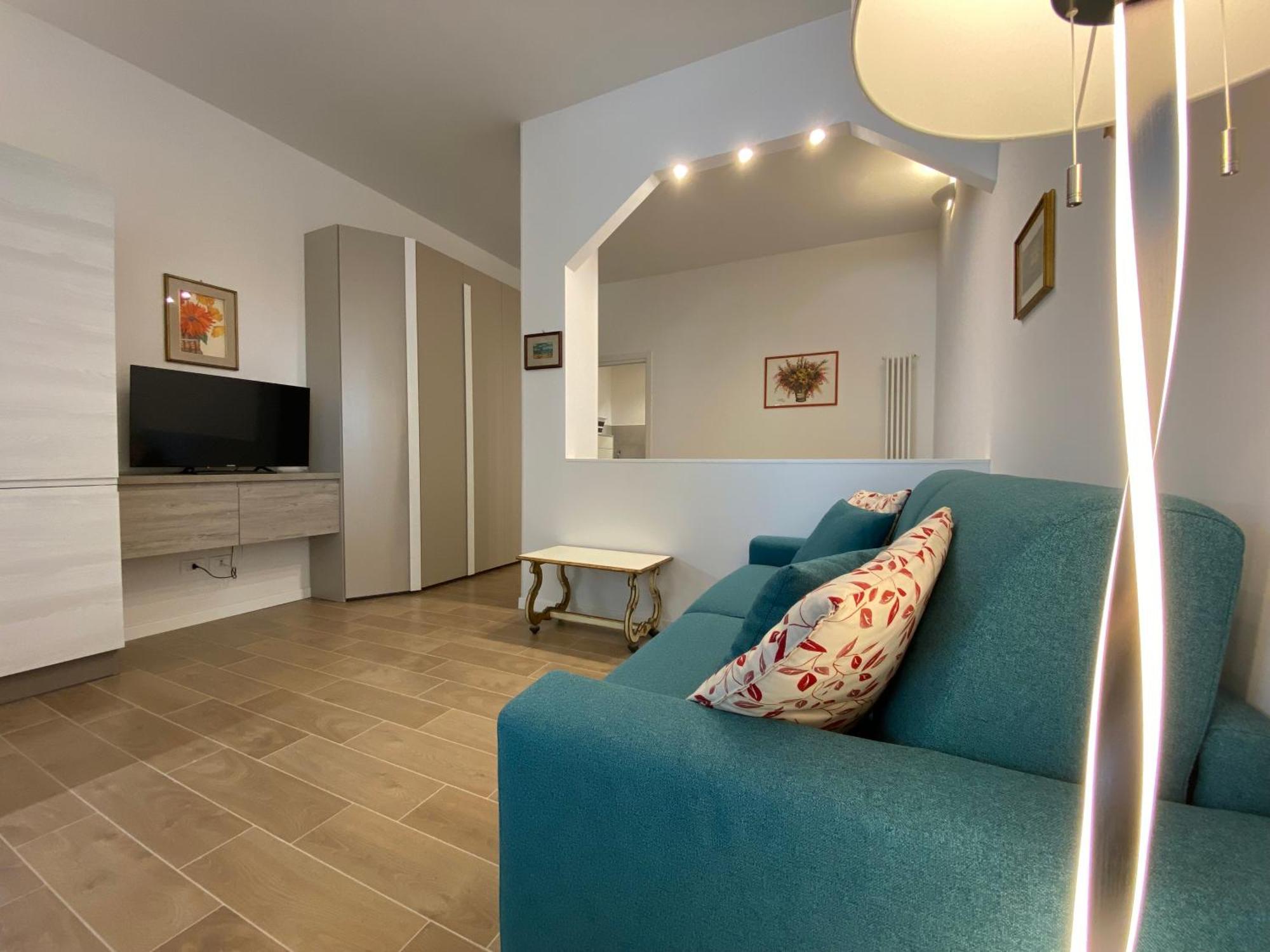 Avantgard Terrace Apartamento *