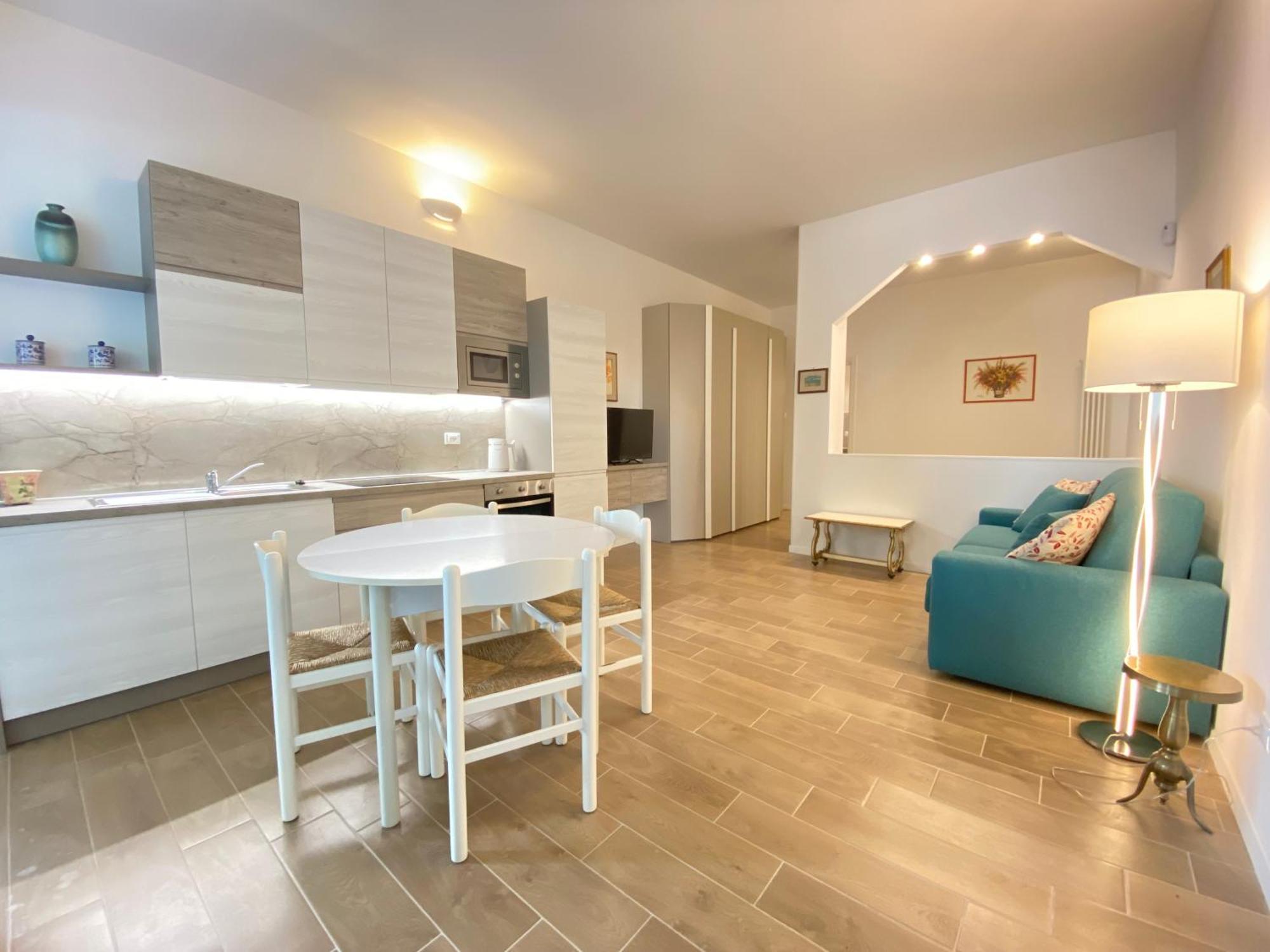 Apartamento Avantgard Terrace *