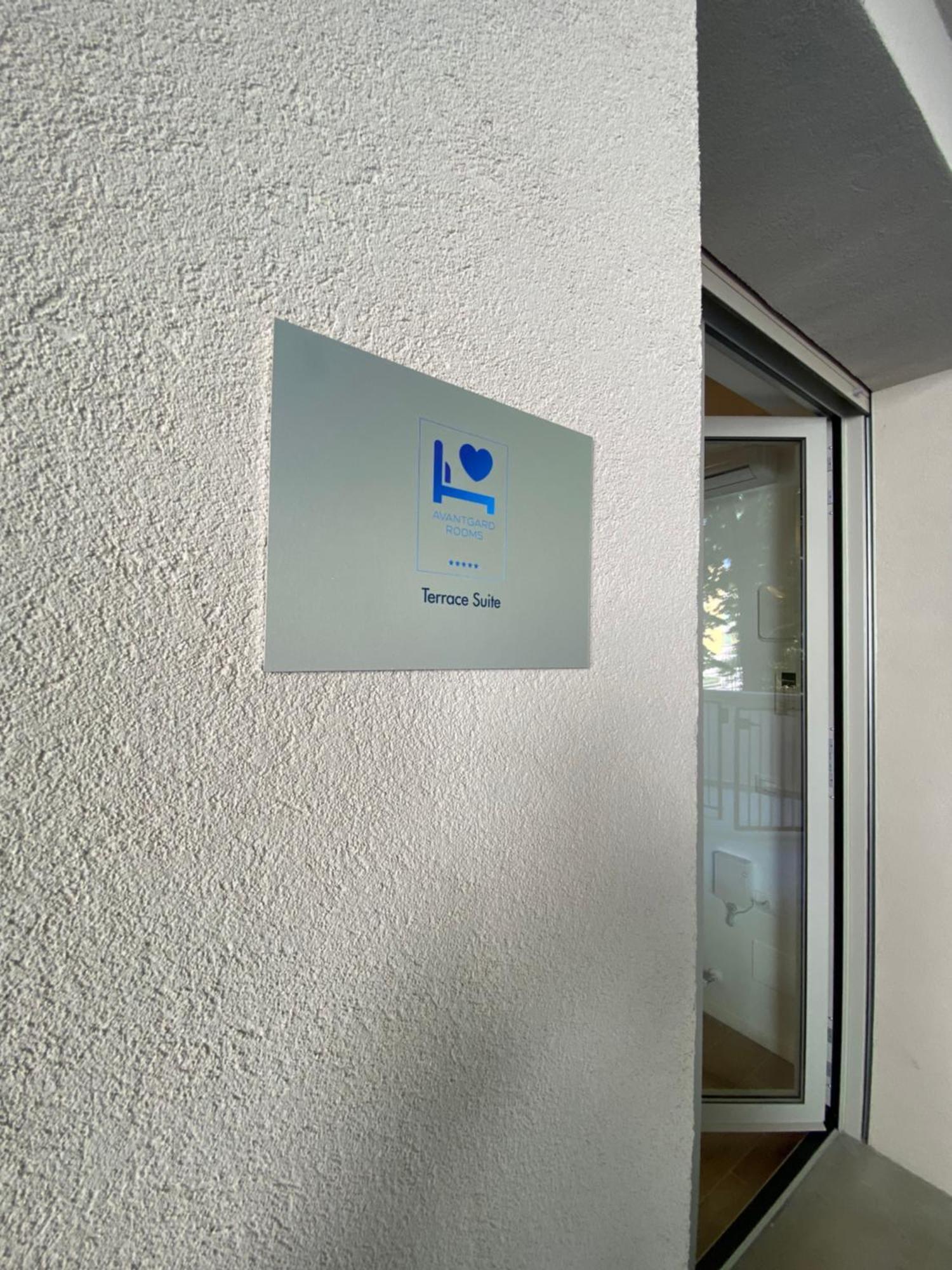 Avantgard Terrace Apartamento *