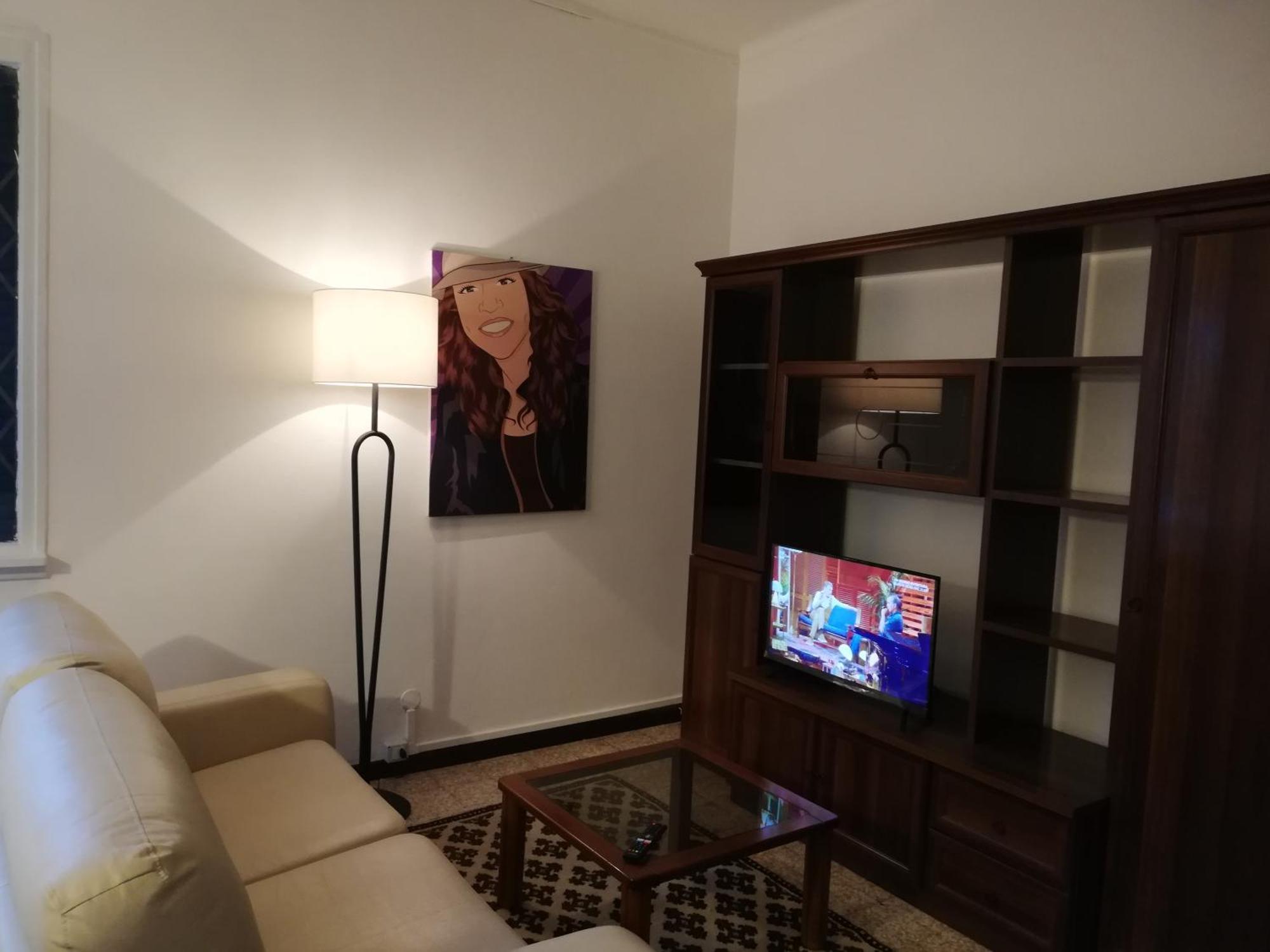 Di Fronte Alla Casa Di Carducci *