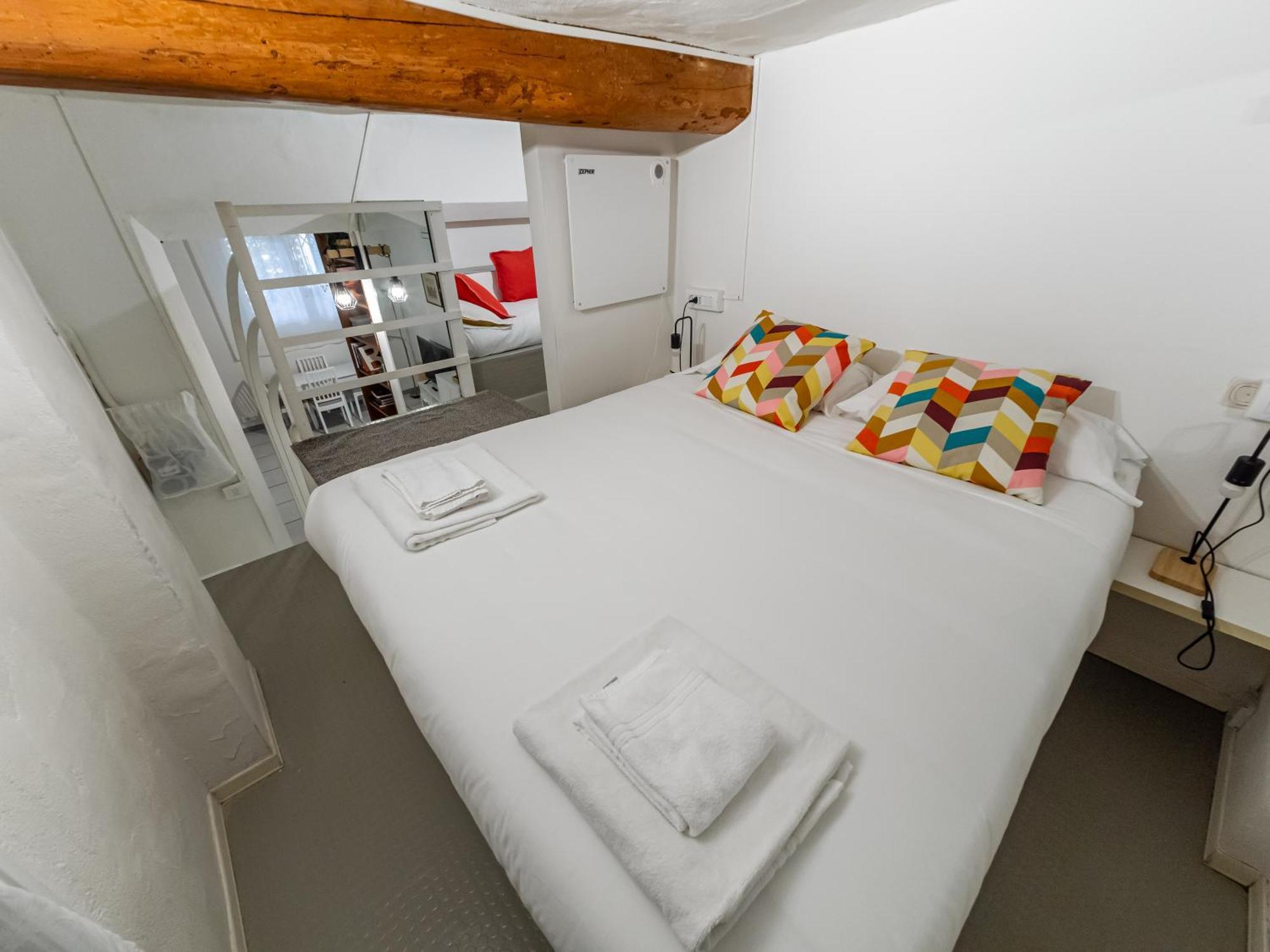 Casa Chiara Appartamento Bologna