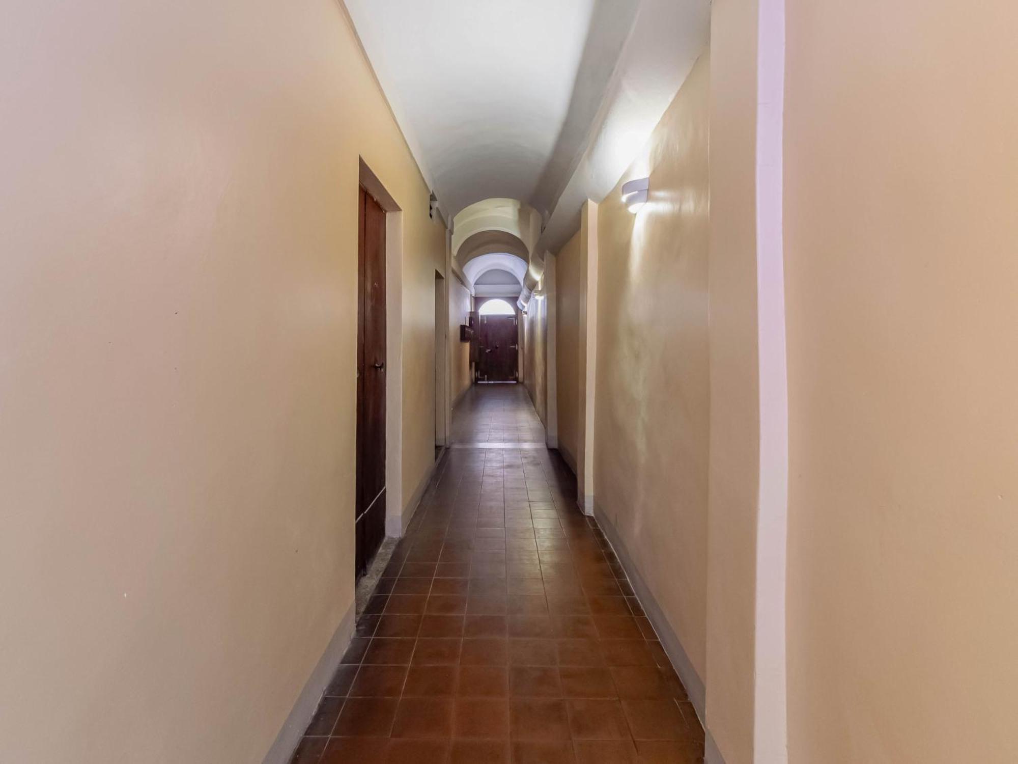 Appartamento Casa Chiara *