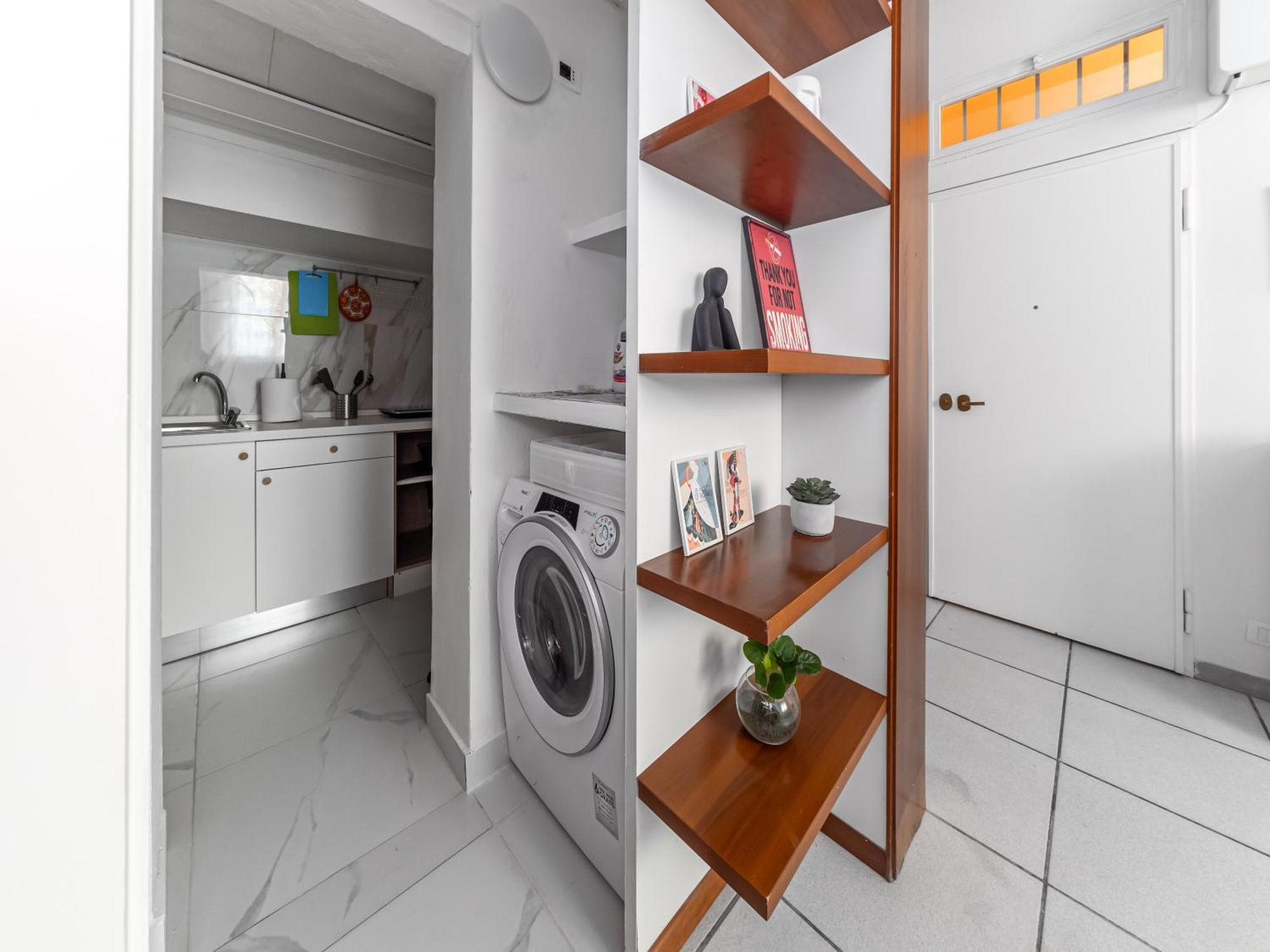 Appartamento Casa Chiara Bologna