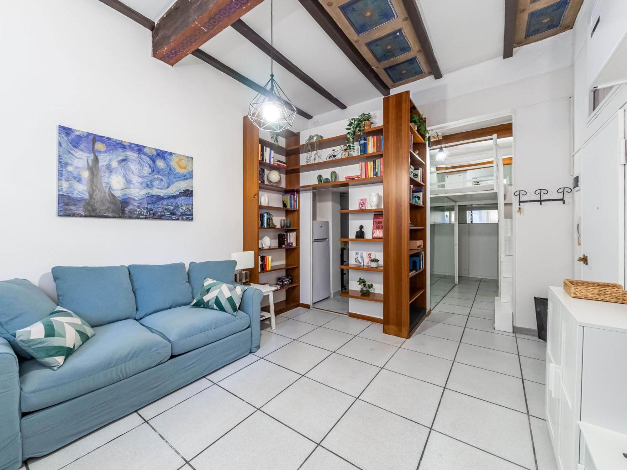Appartamento Casa Chiara Bologna