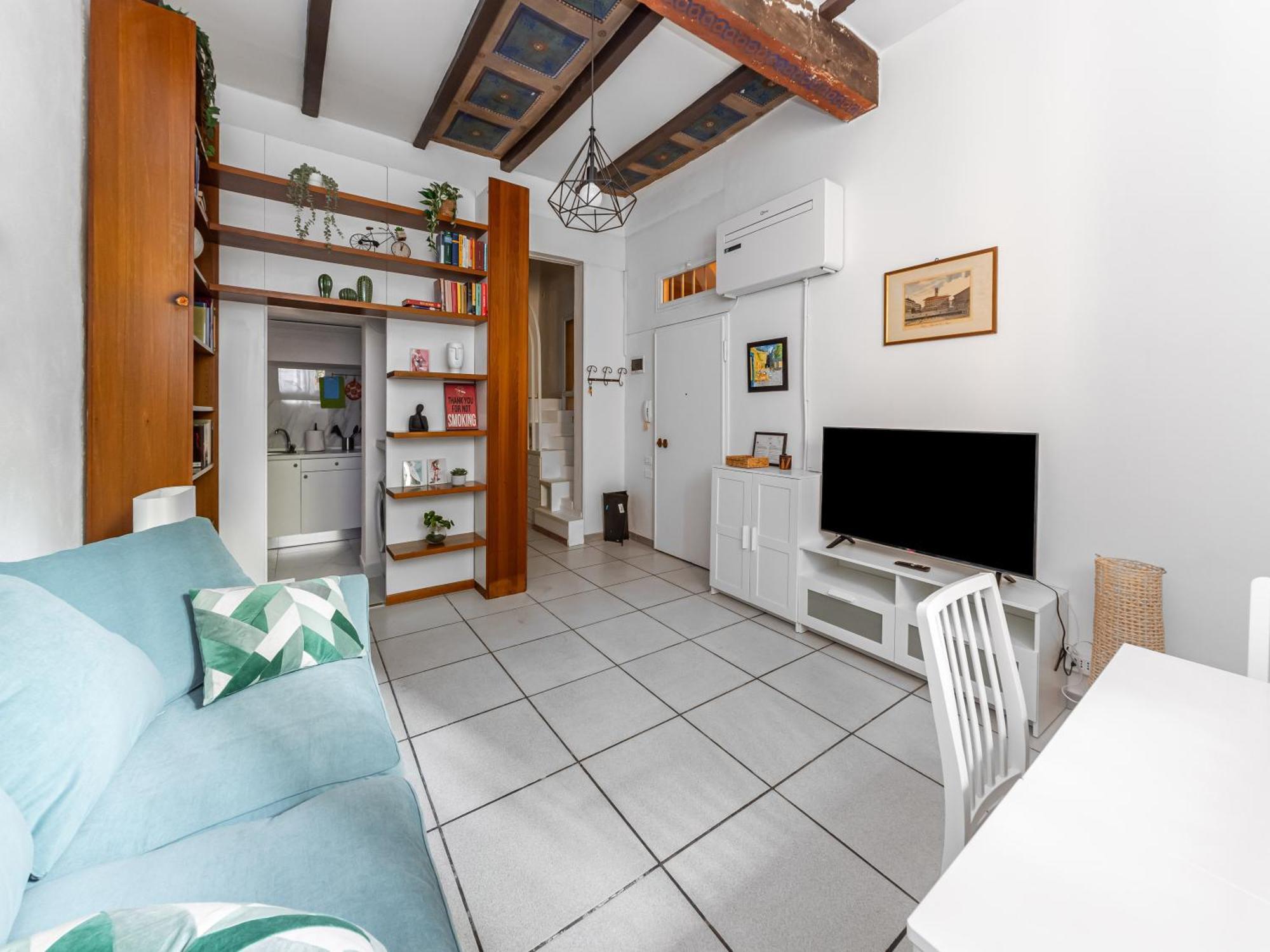 Appartamento Casa Chiara